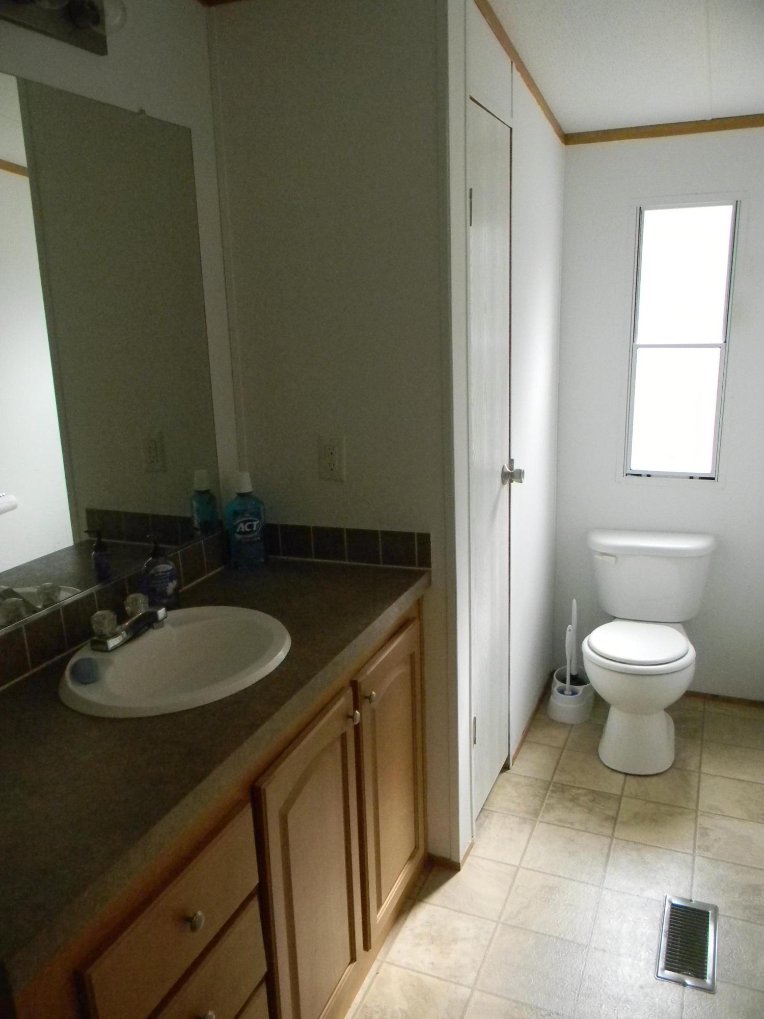 WREN ACRES - Residential