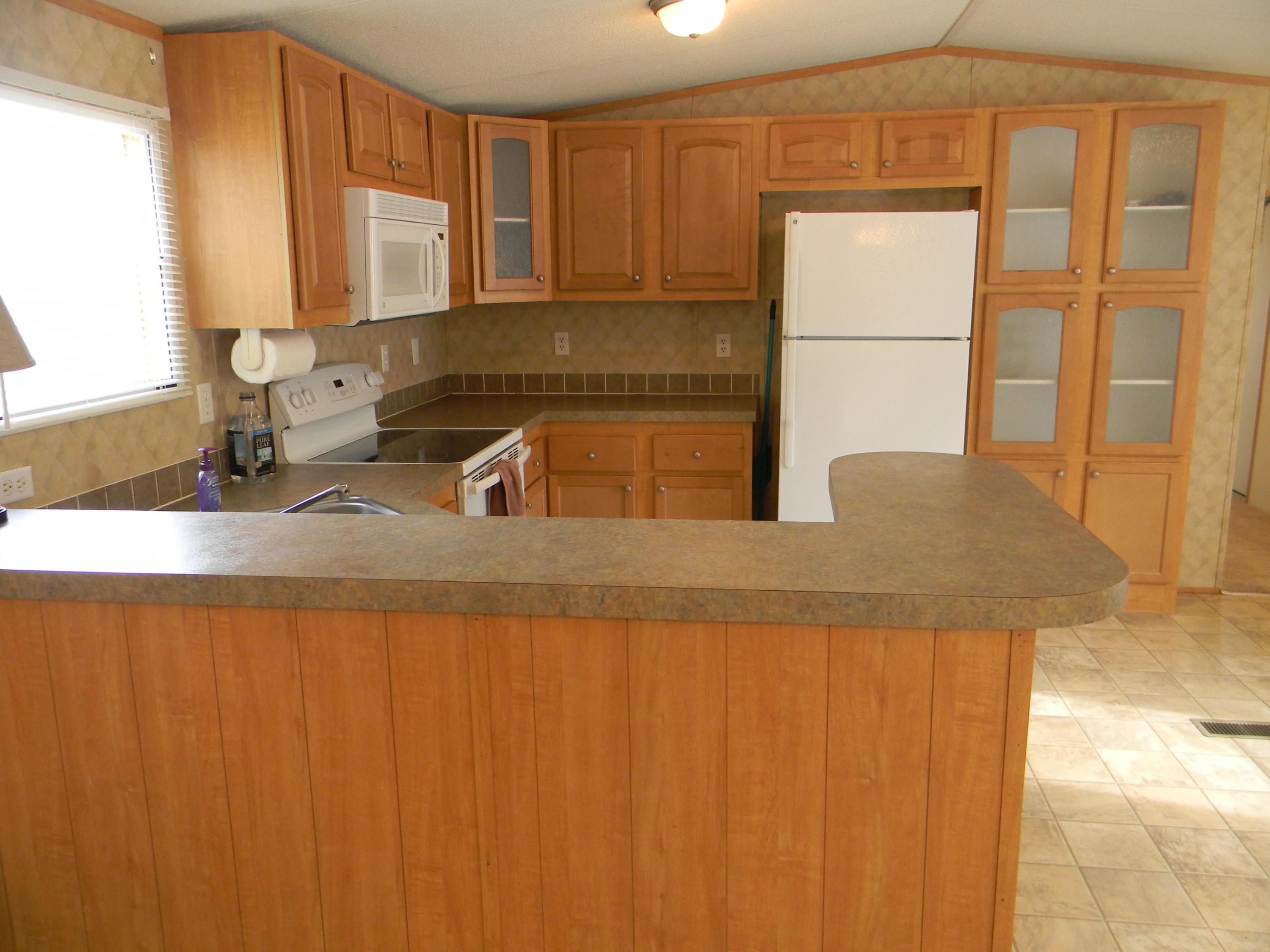 WREN ACRES - Residential