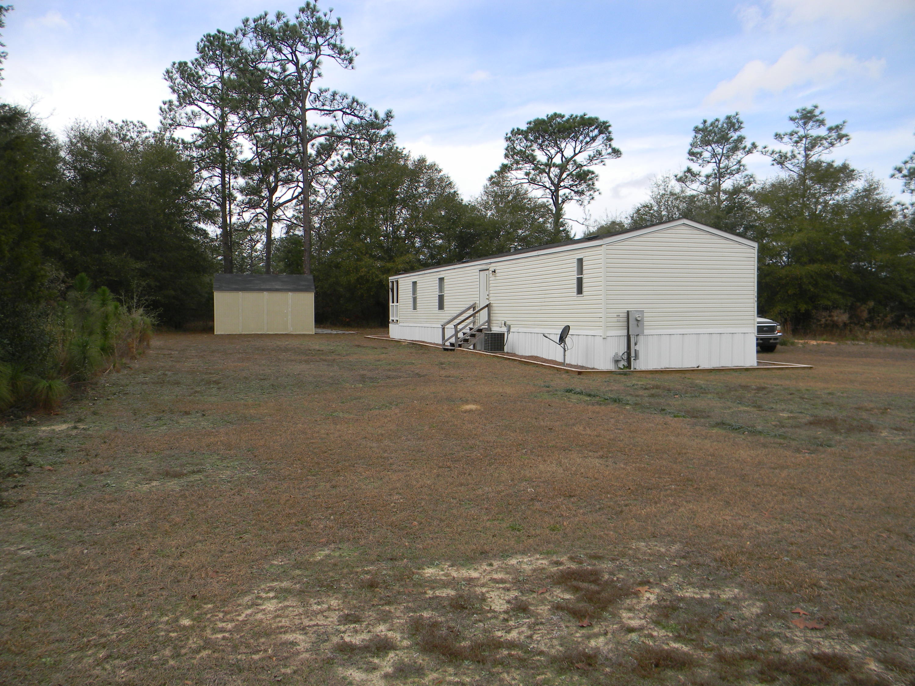 WREN ACRES - Residential