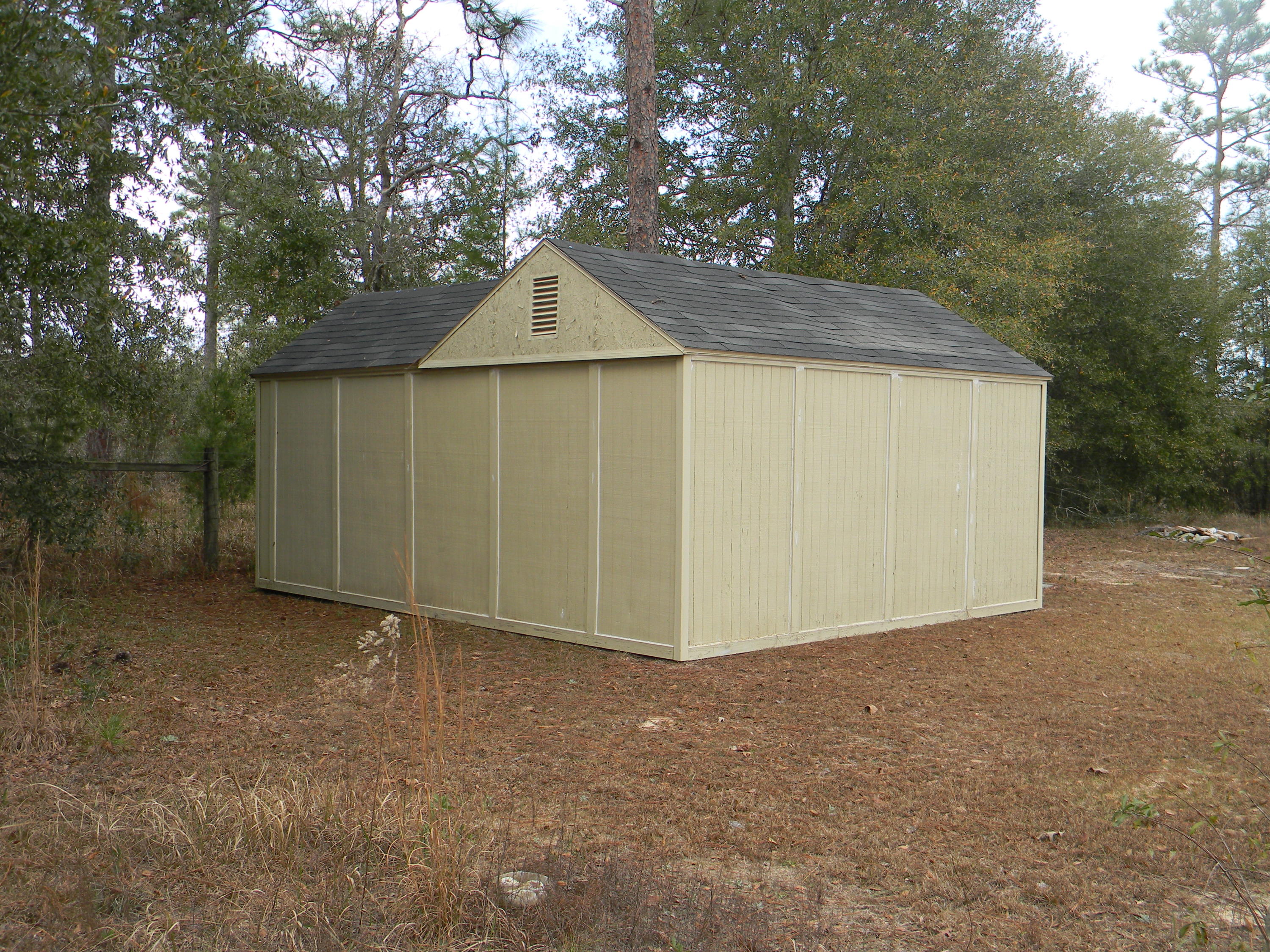 WREN ACRES - Residential