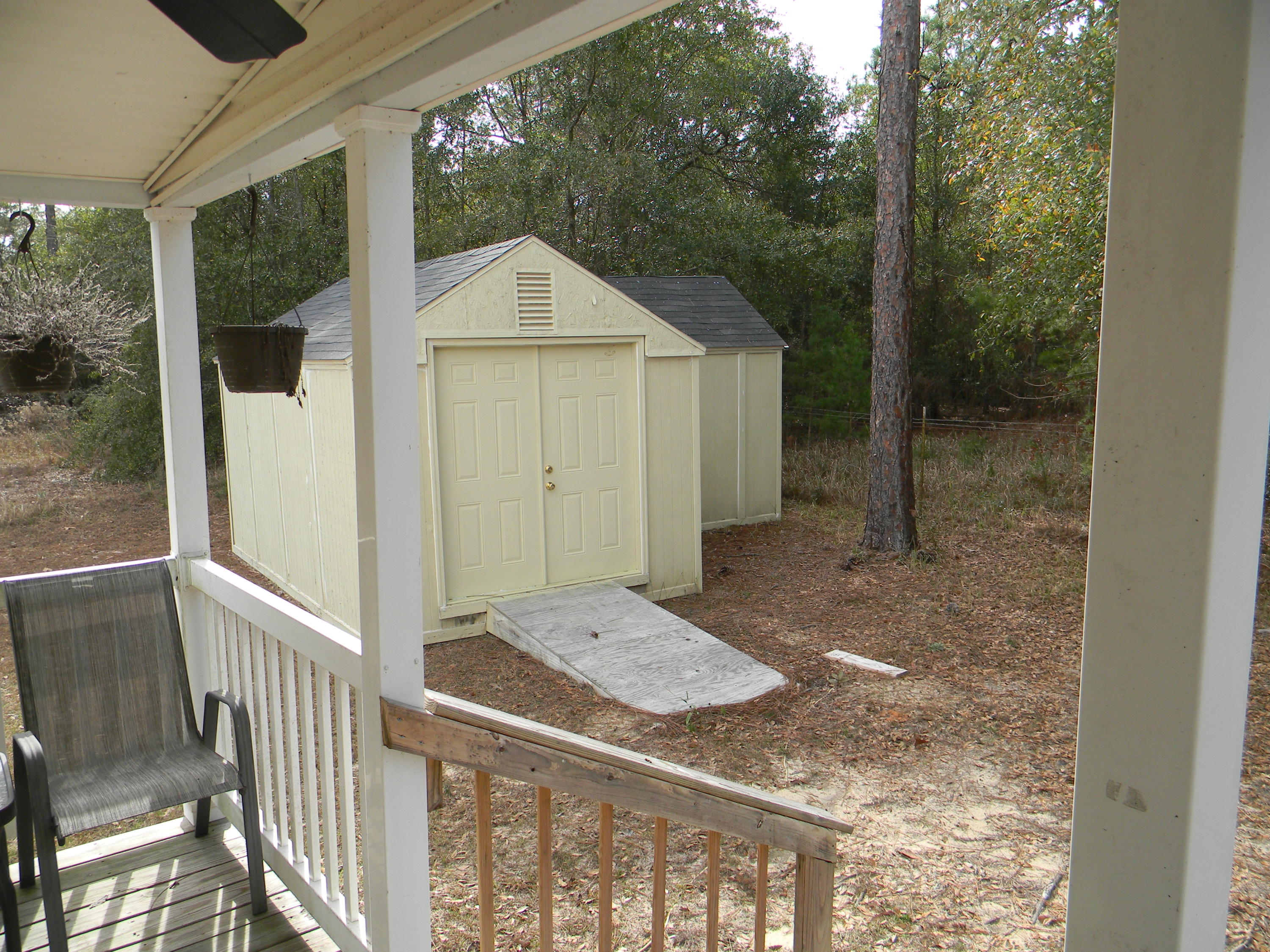 WREN ACRES - Residential