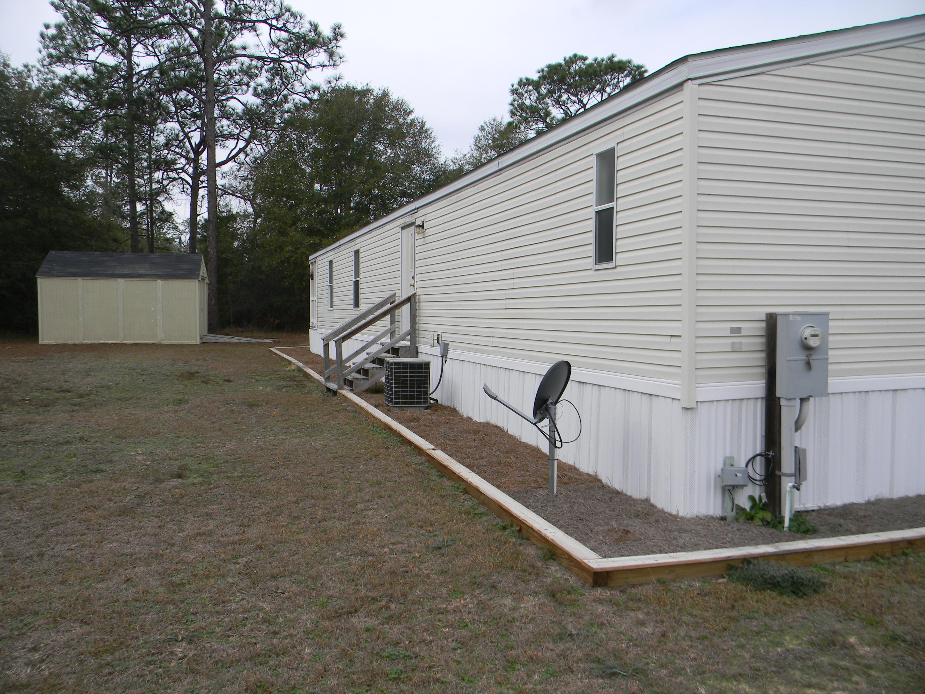 WREN ACRES - Residential