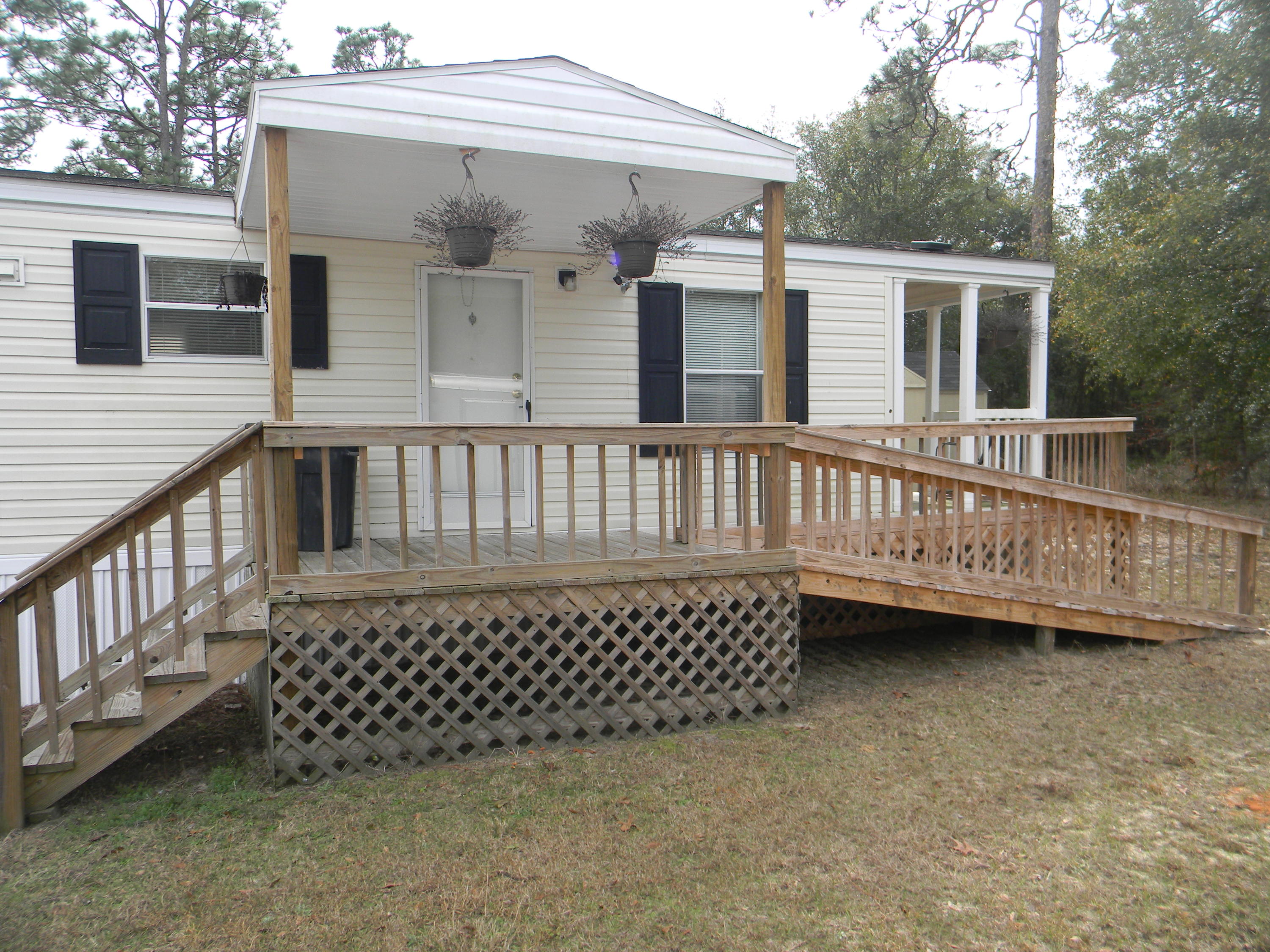 WREN ACRES - Residential