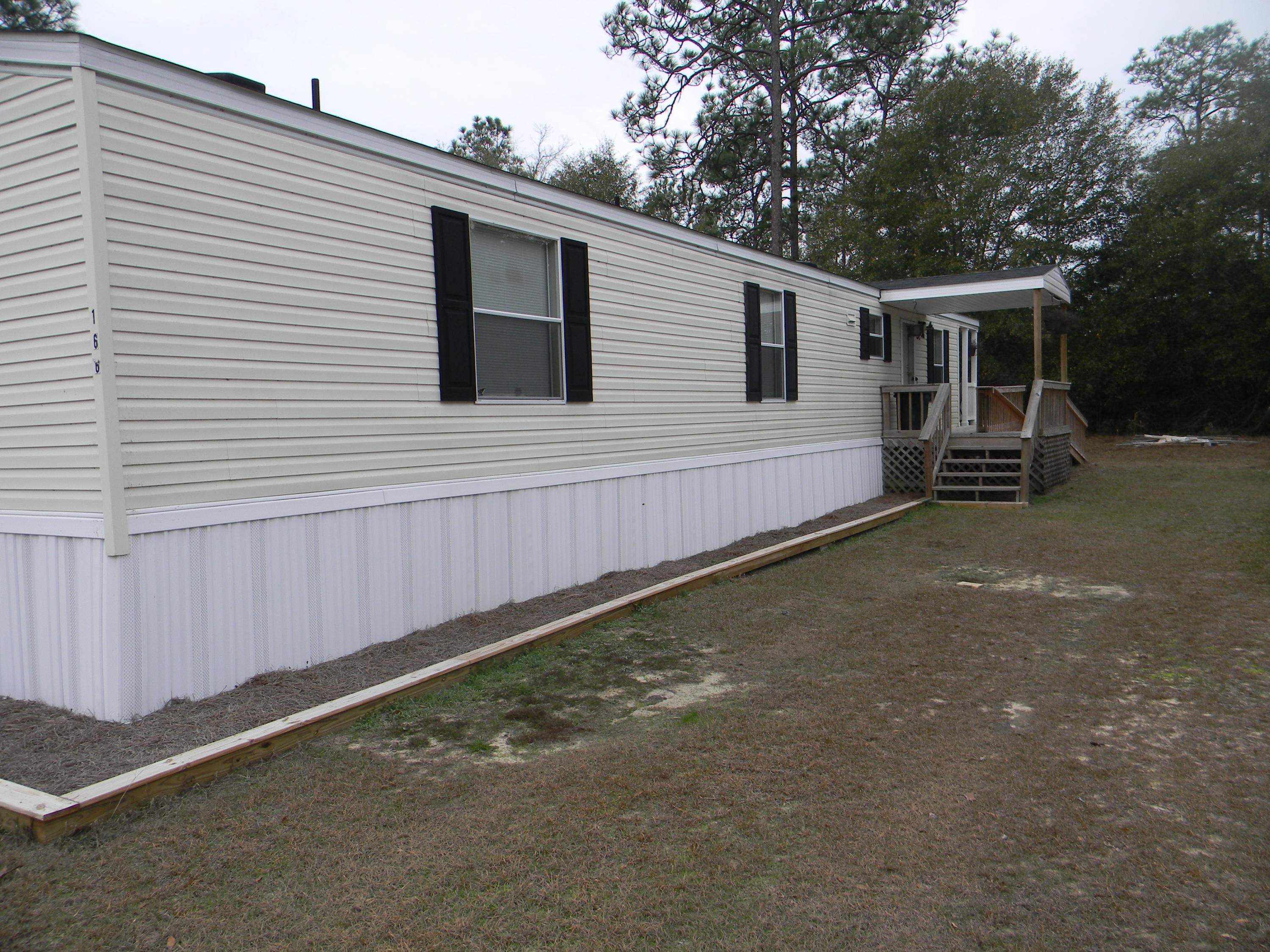 WREN ACRES - Residential