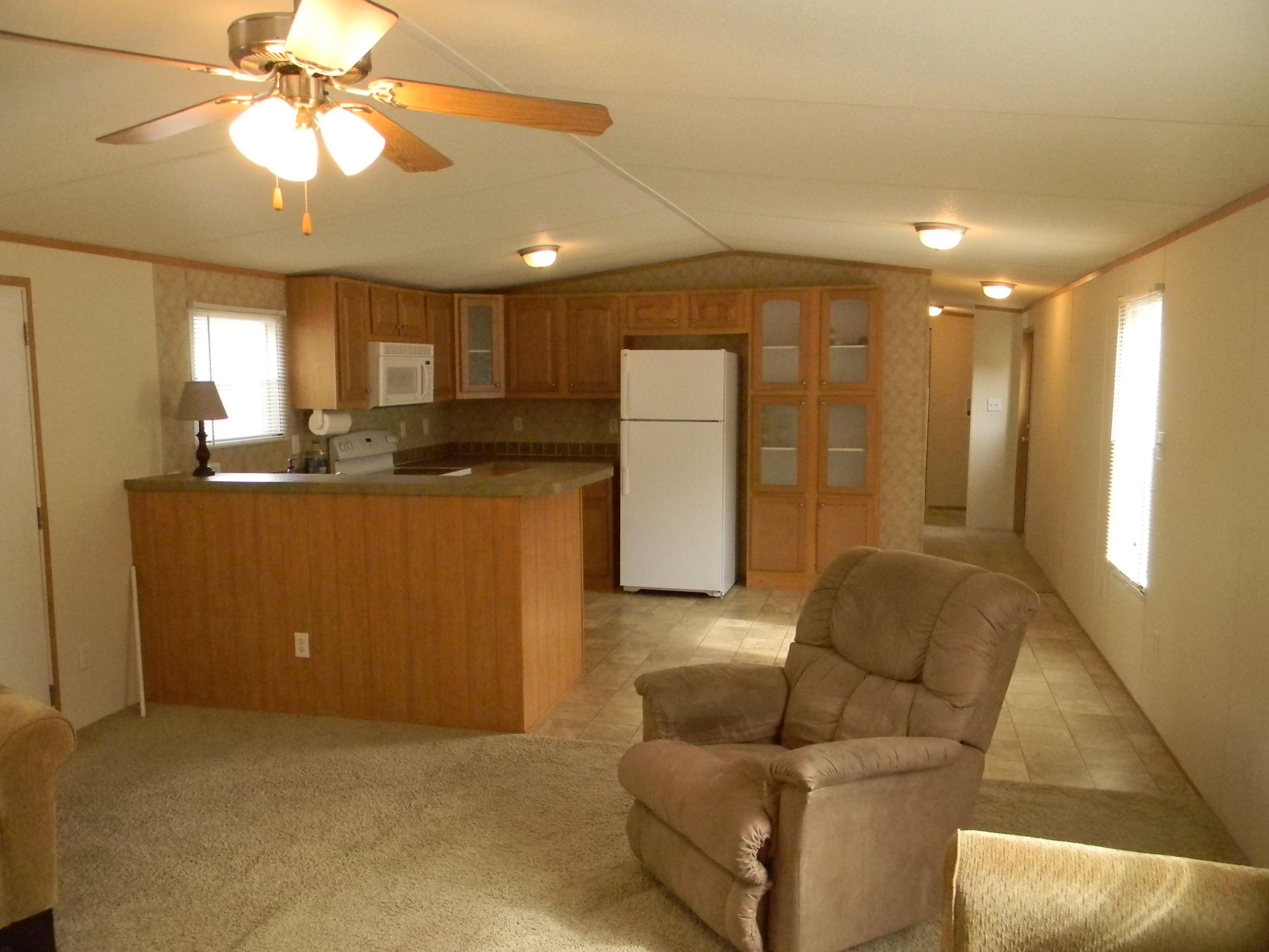 WREN ACRES - Residential