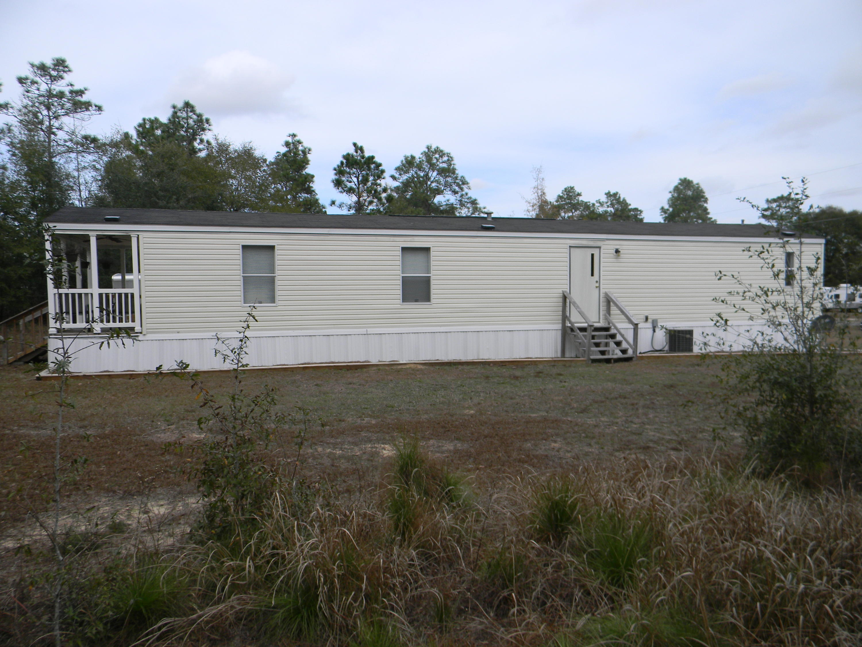 WREN ACRES - Residential