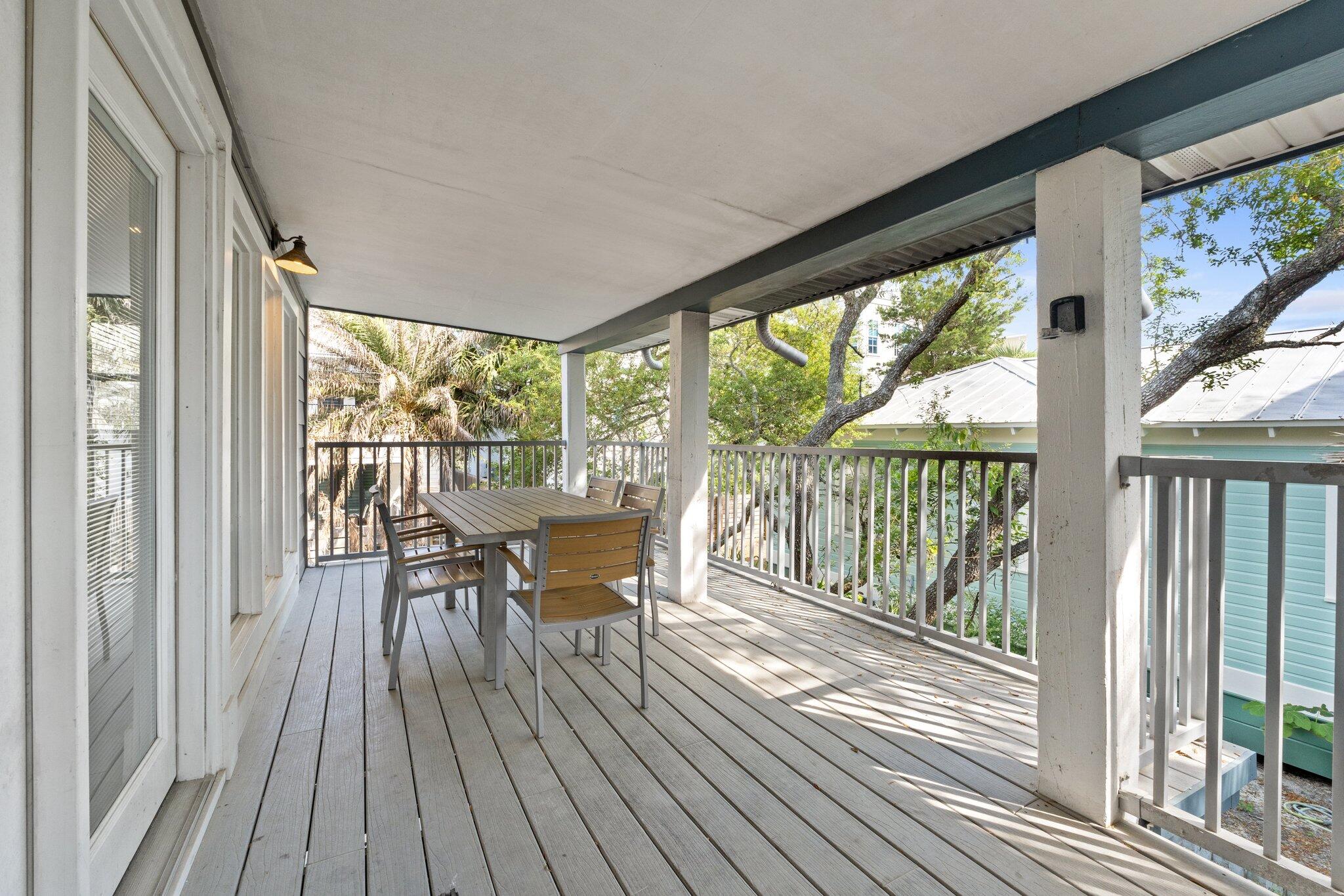 SEAGROVE 1ST ADDN - Residential