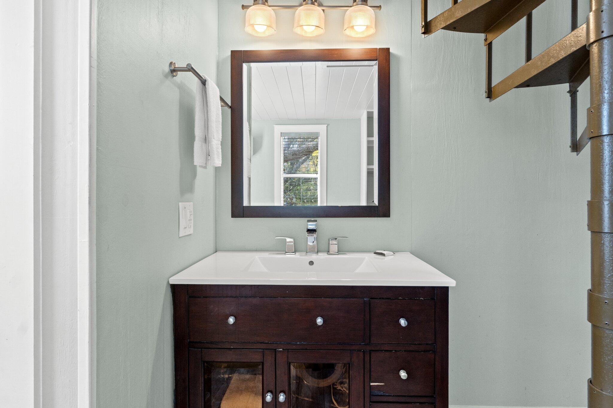 SEAGROVE 1ST ADDN - Residential