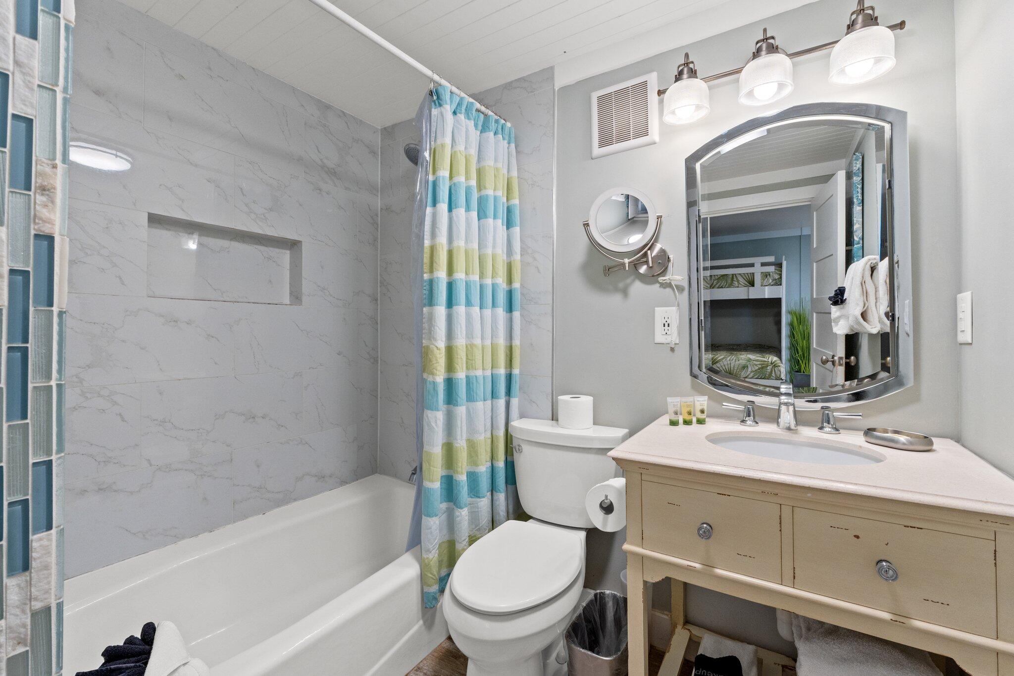 SEAGROVE 1ST ADDN - Residential