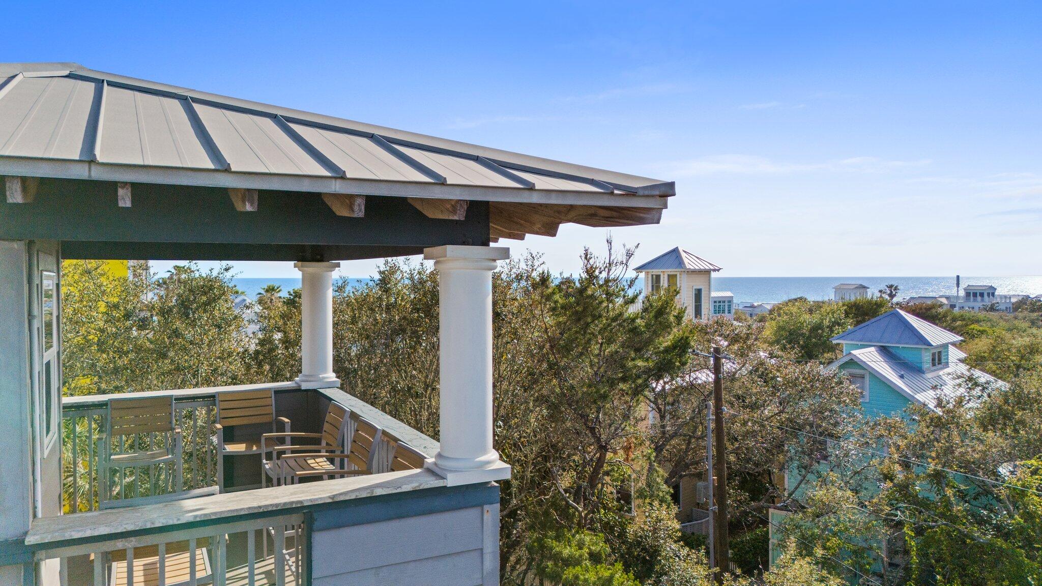 SEAGROVE 1ST ADDN - Residential