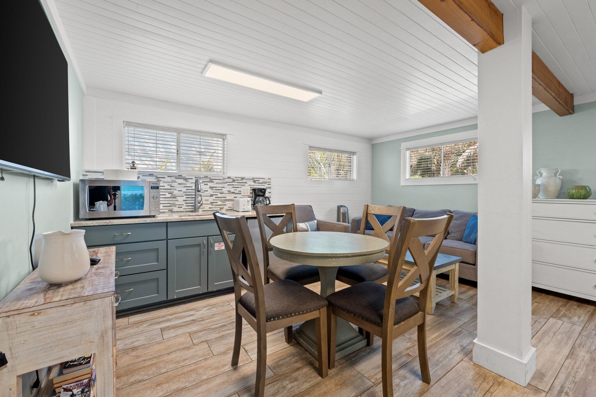 SEAGROVE 1ST ADDN - Residential