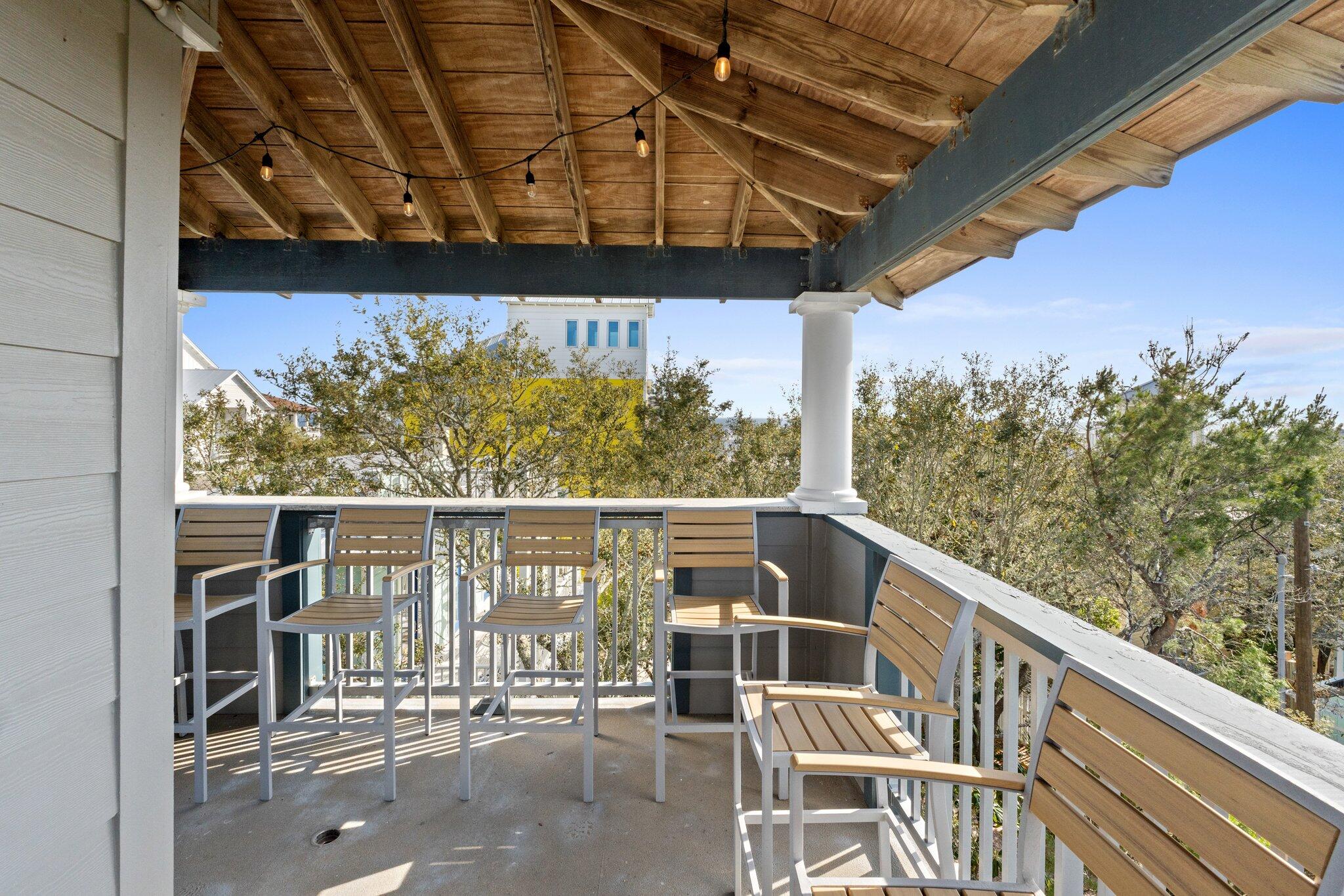 SEAGROVE 1ST ADDN - Residential