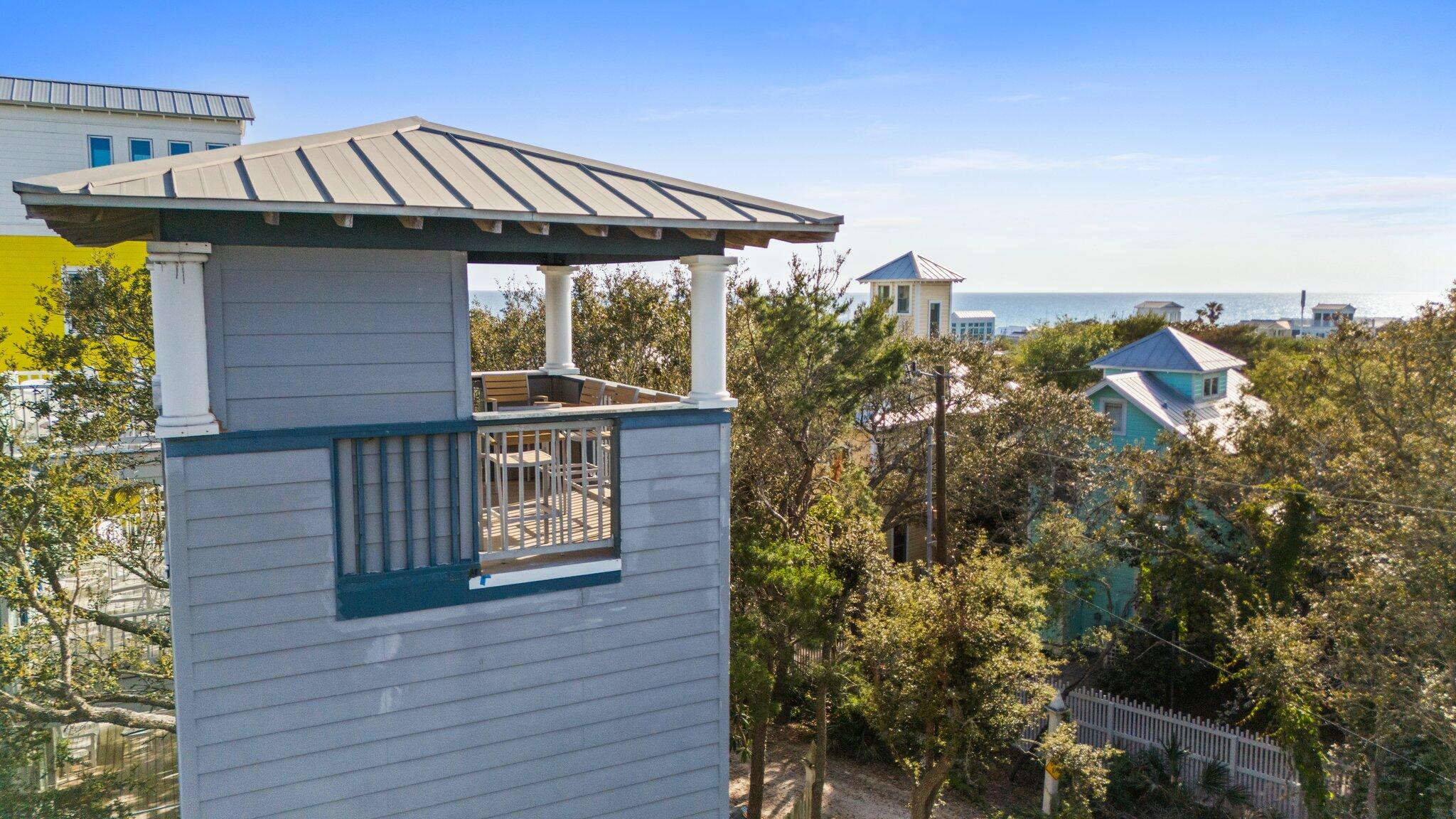 SEAGROVE 1ST ADDN - Residential