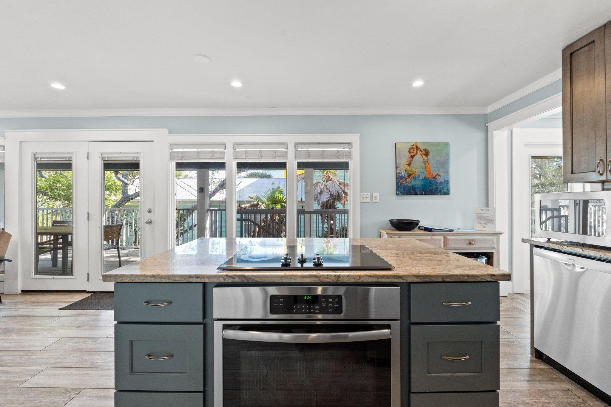 SEAGROVE 1ST ADDN - Residential