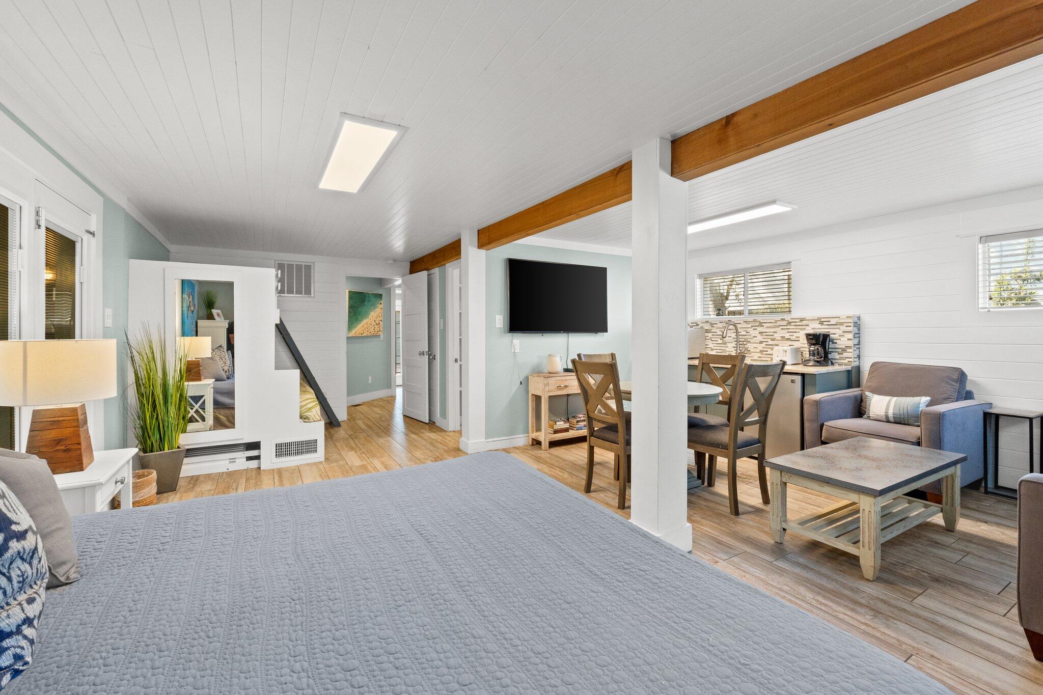 SEAGROVE 1ST ADDN - Residential