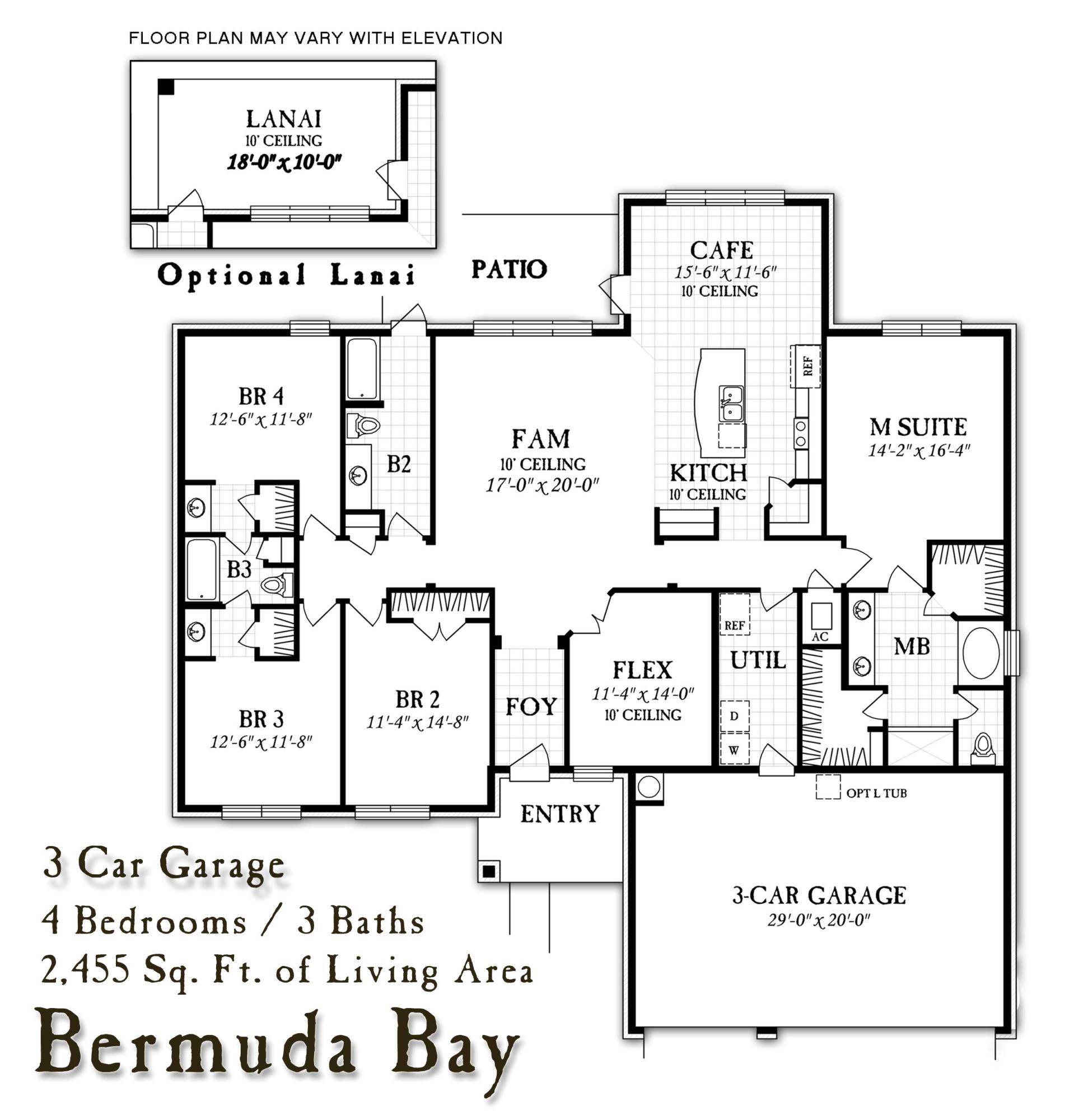 Holley Hills - Residential
