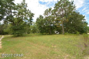 Nice piece of land near the end of a quiet street. Great place to build your life long home on this 1/2 ac lot. All sizes are approximate, please measure if important.