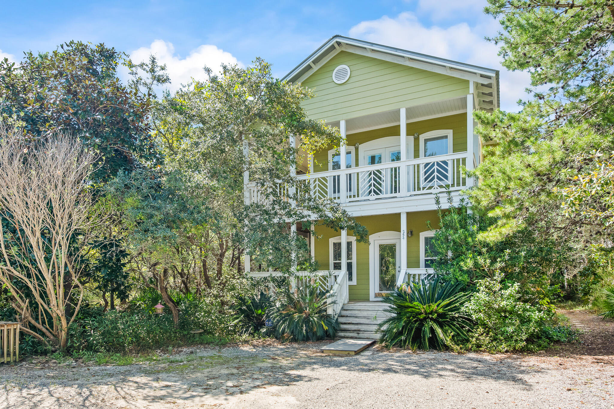 DALTON UNREC - Residential