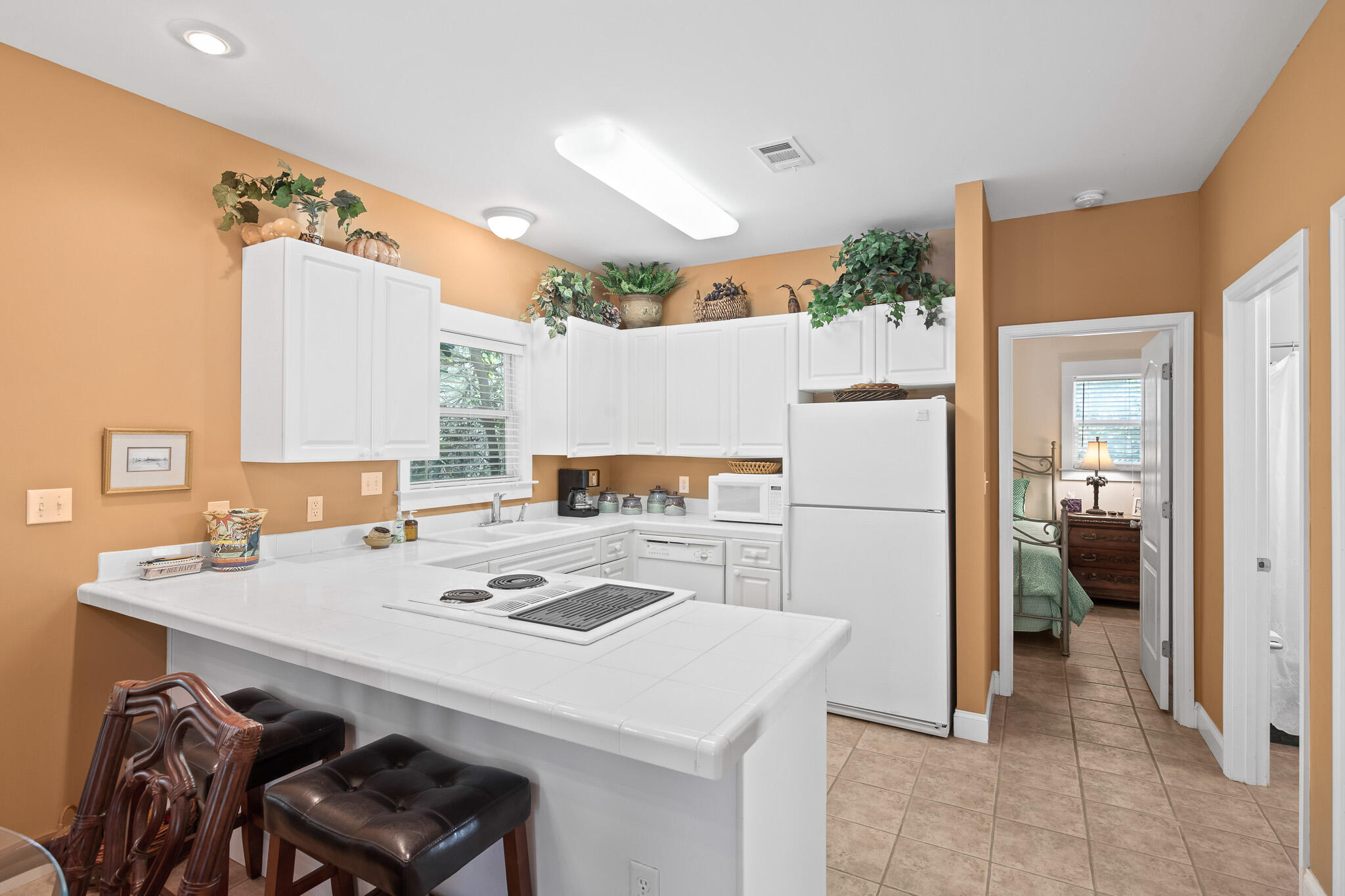 DALTON UNREC - Residential