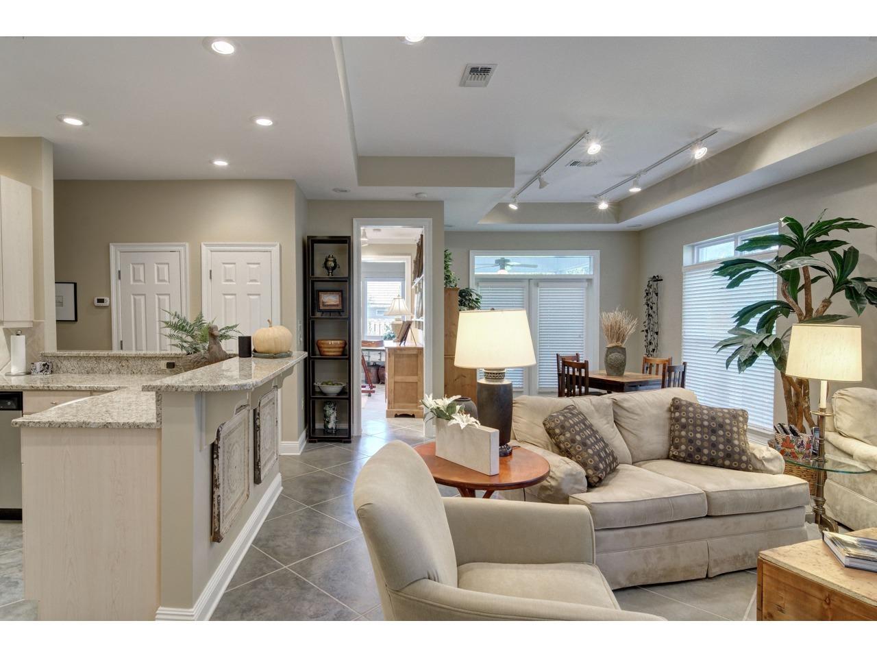 GULFVIEW HEIGHTS 1ST ADDN - Residential