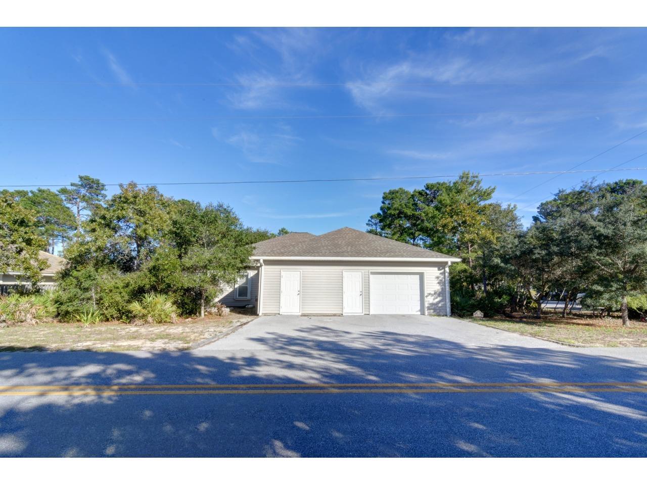 GULFVIEW HEIGHTS 1ST ADDN - Residential