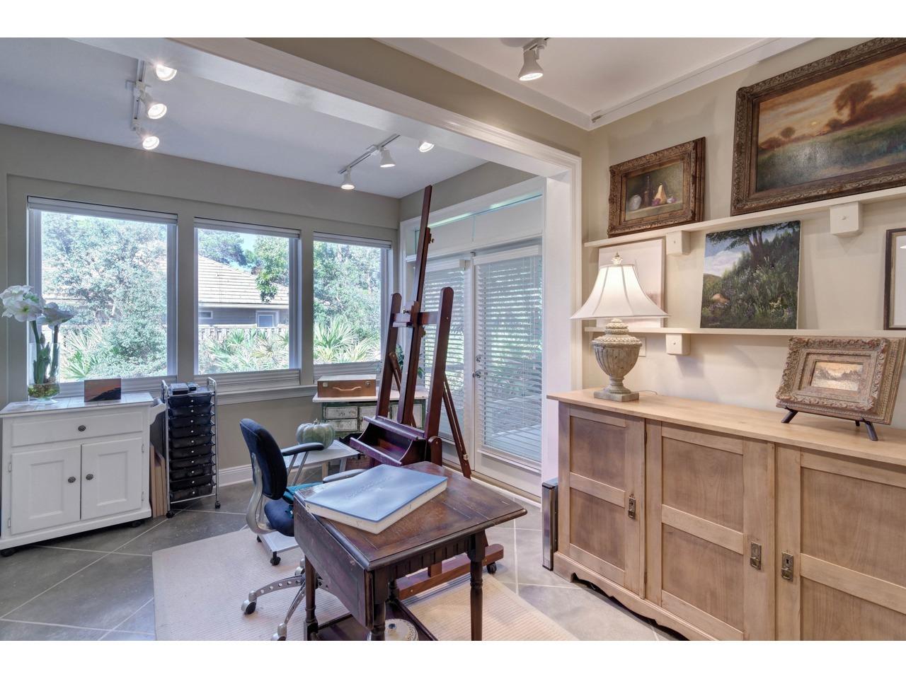 GULFVIEW HEIGHTS 1ST ADDN - Residential