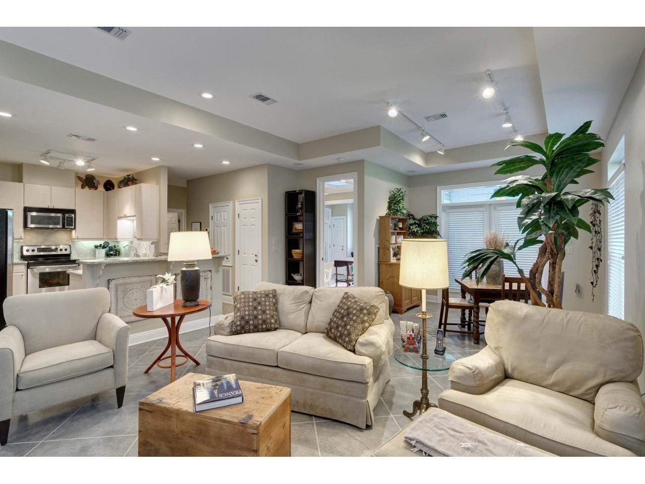 GULFVIEW HEIGHTS 1ST ADDN - Residential