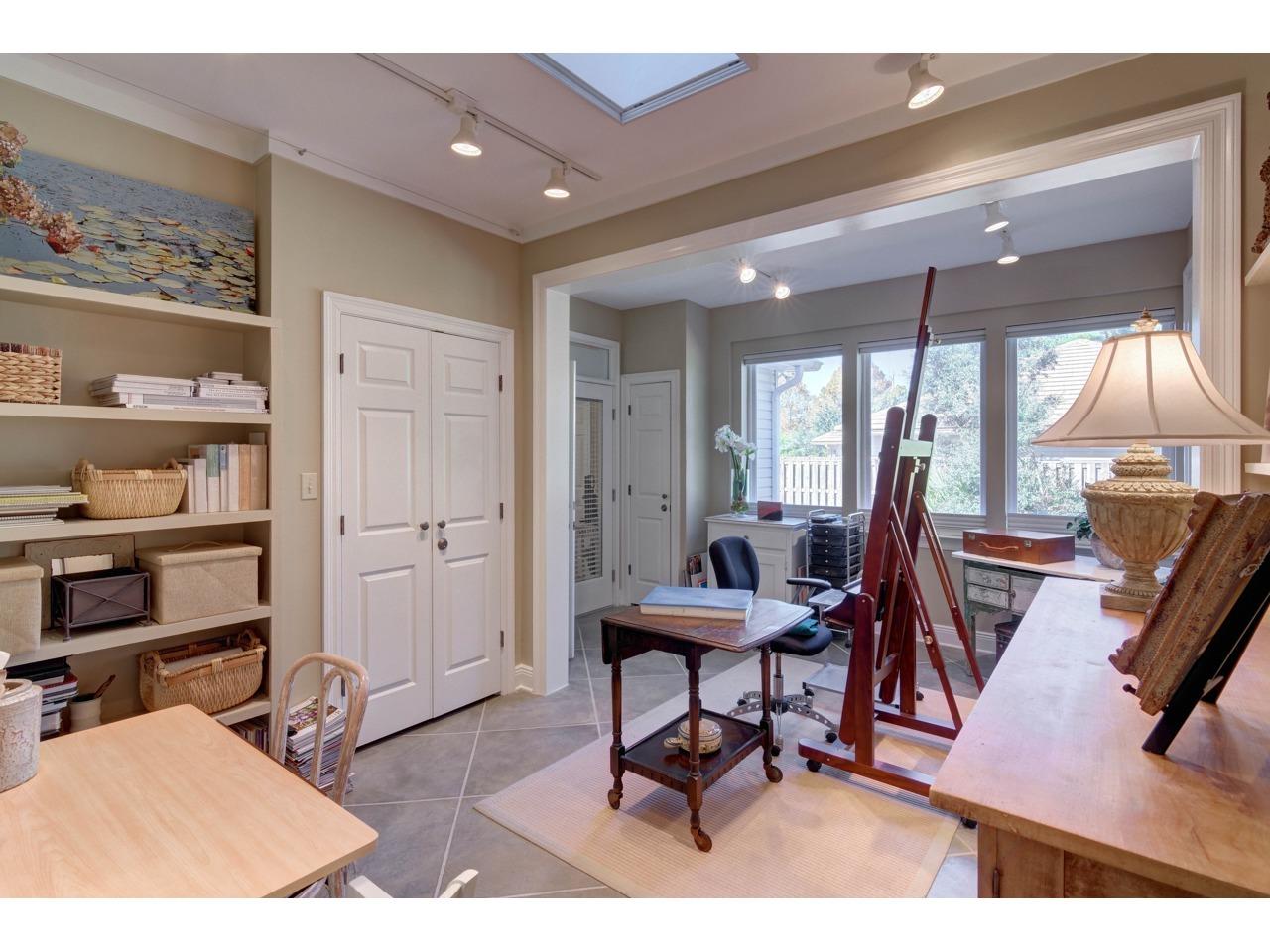 GULFVIEW HEIGHTS 1ST ADDN - Residential