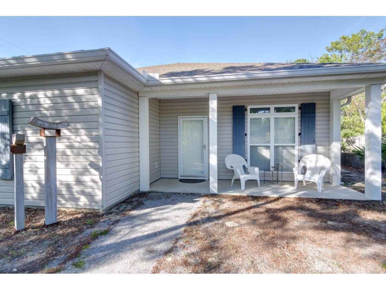 GULFVIEW HEIGHTS 1ST ADDN - Residential