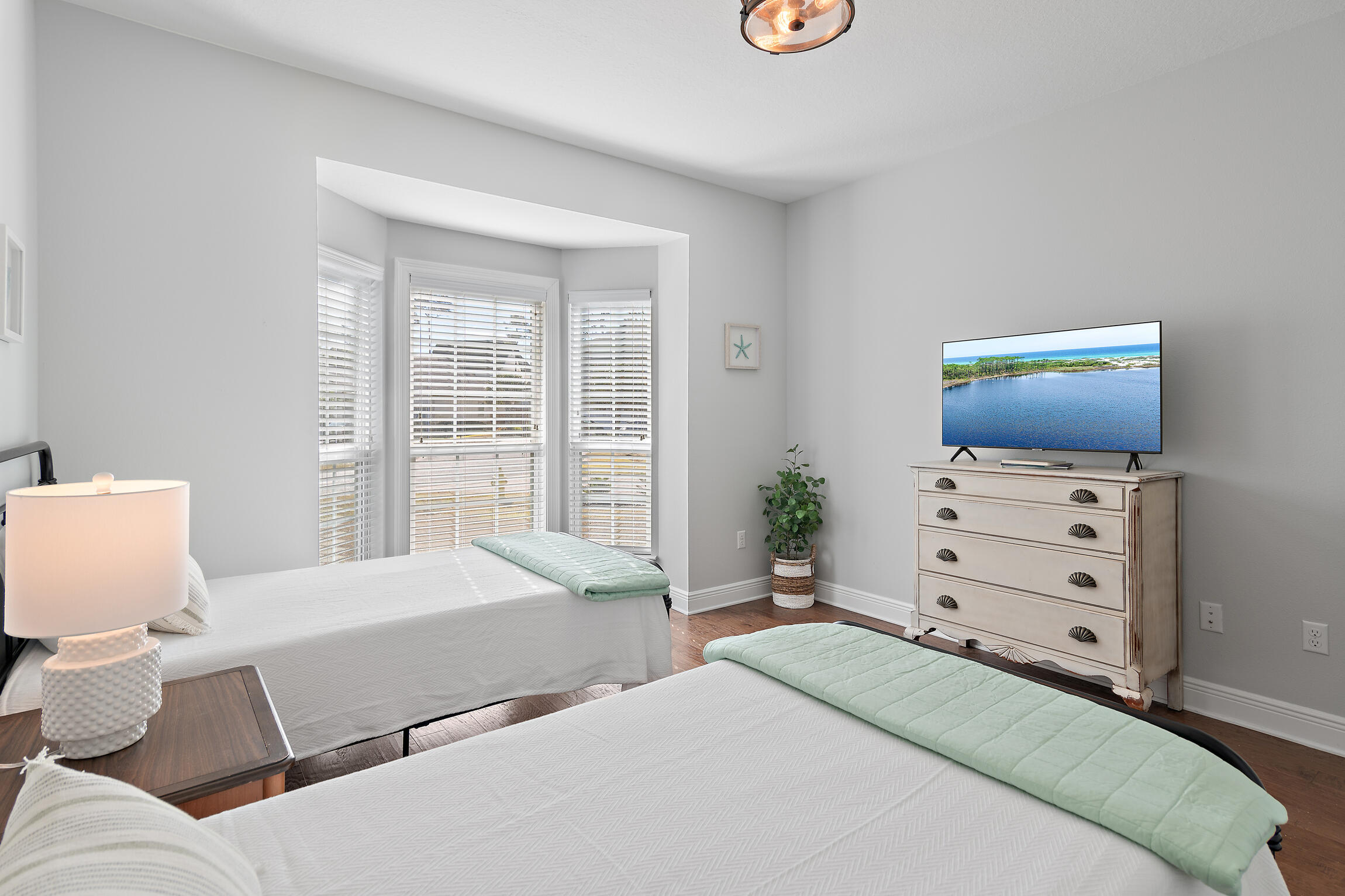 CYPRESS BREEZE PLANTATION - Residential