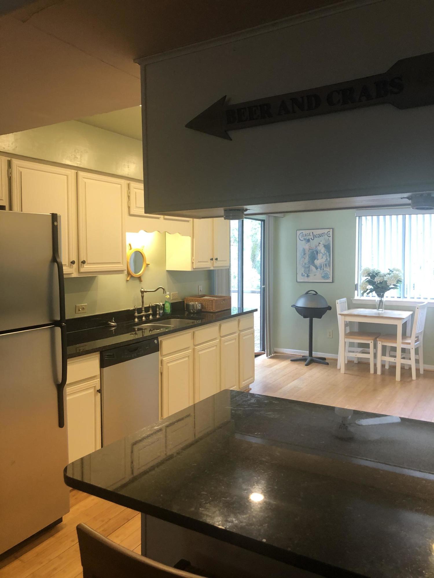 MARINA COVE VILLAGE - Residential