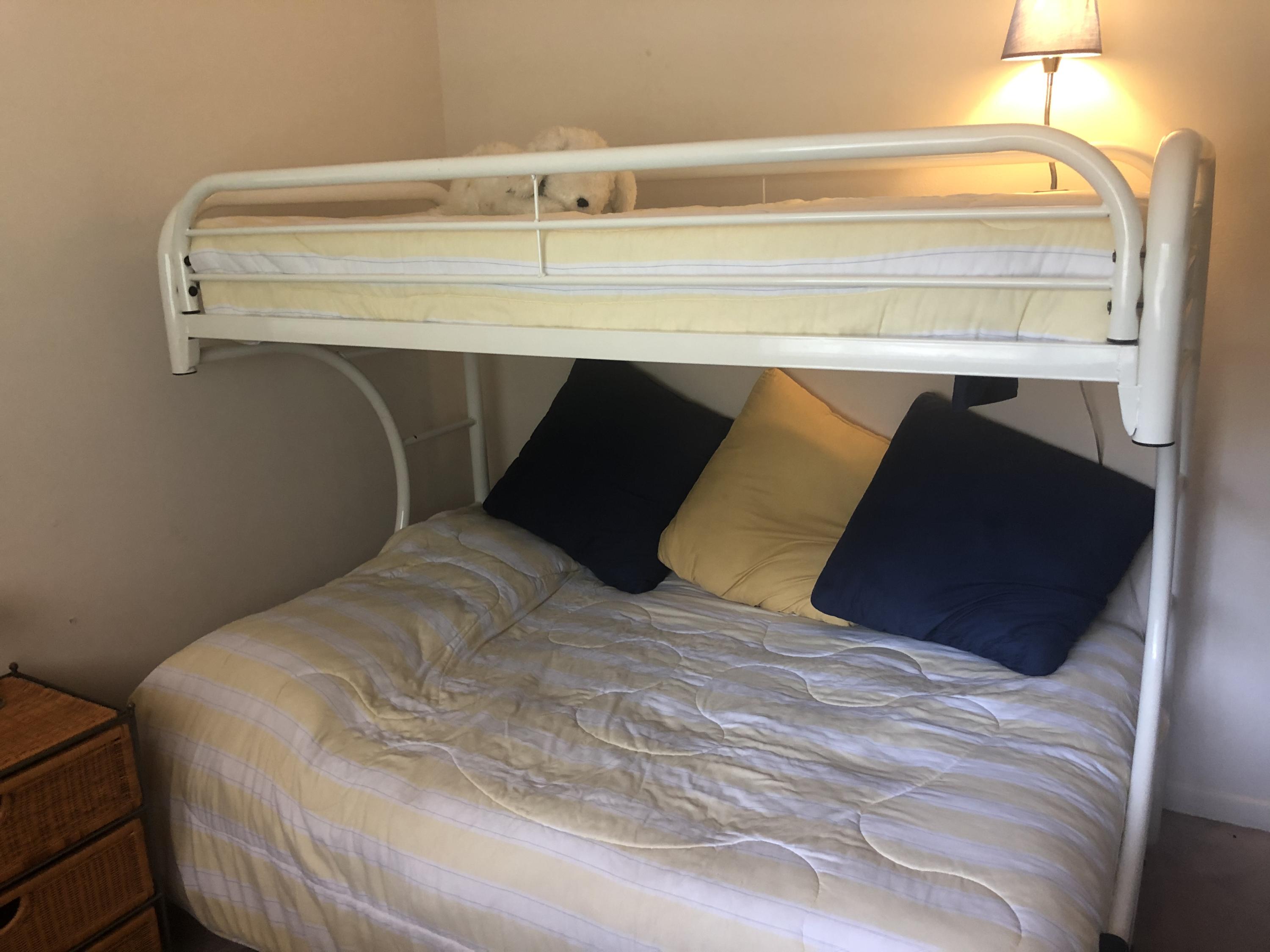 MARINA COVE VILLAGE - Residential