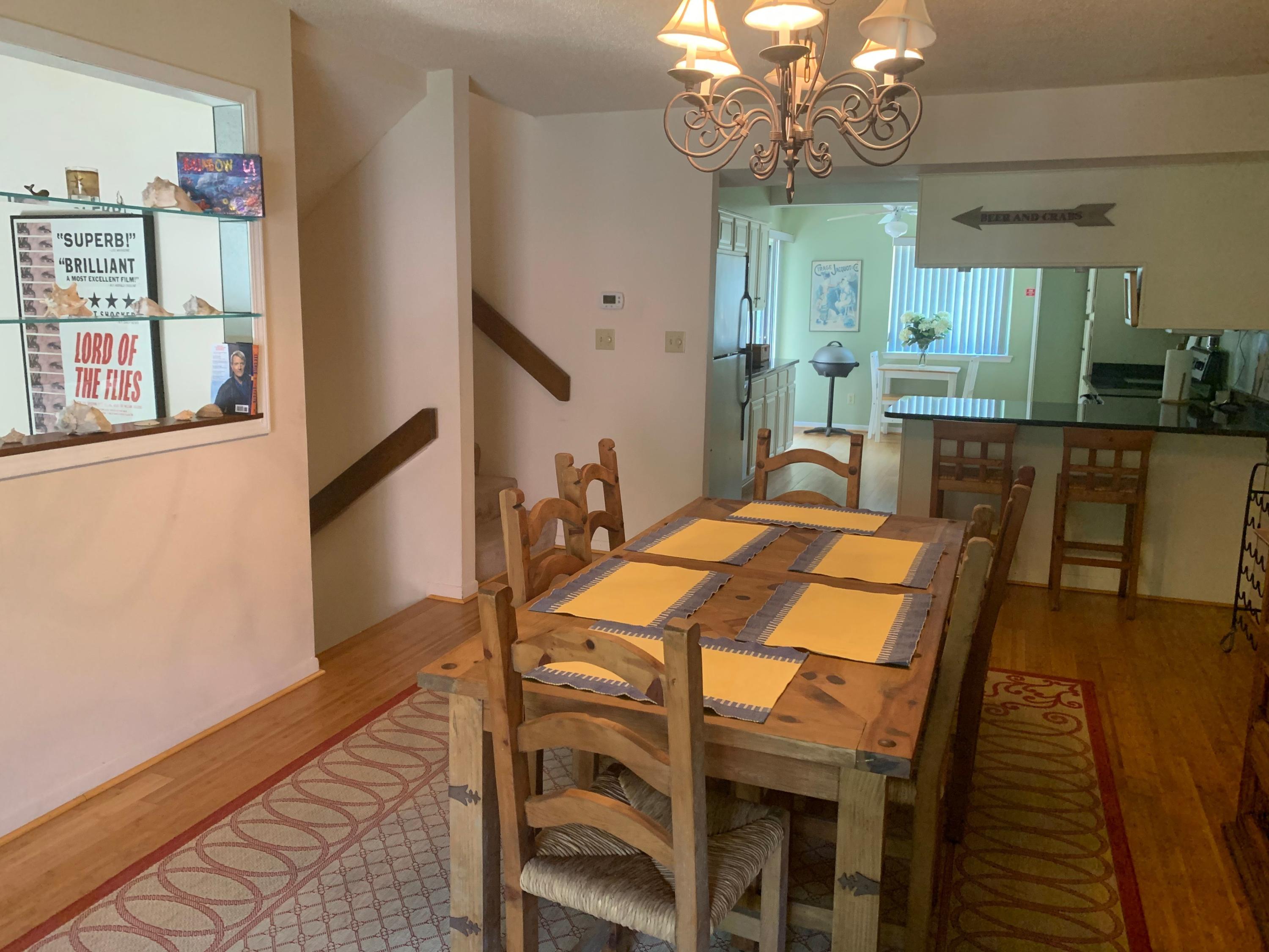 MARINA COVE VILLAGE - Residential