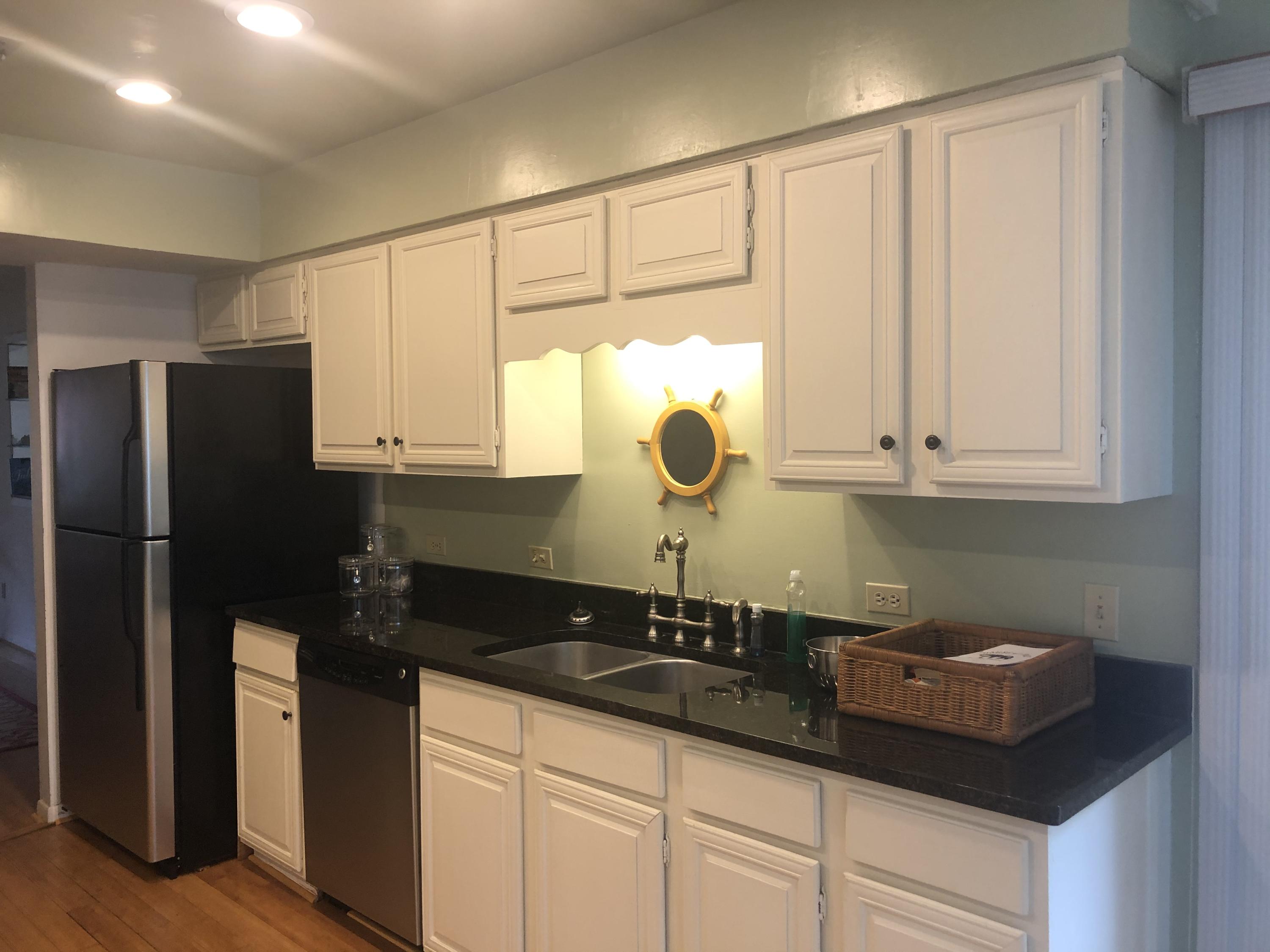 MARINA COVE VILLAGE - Residential