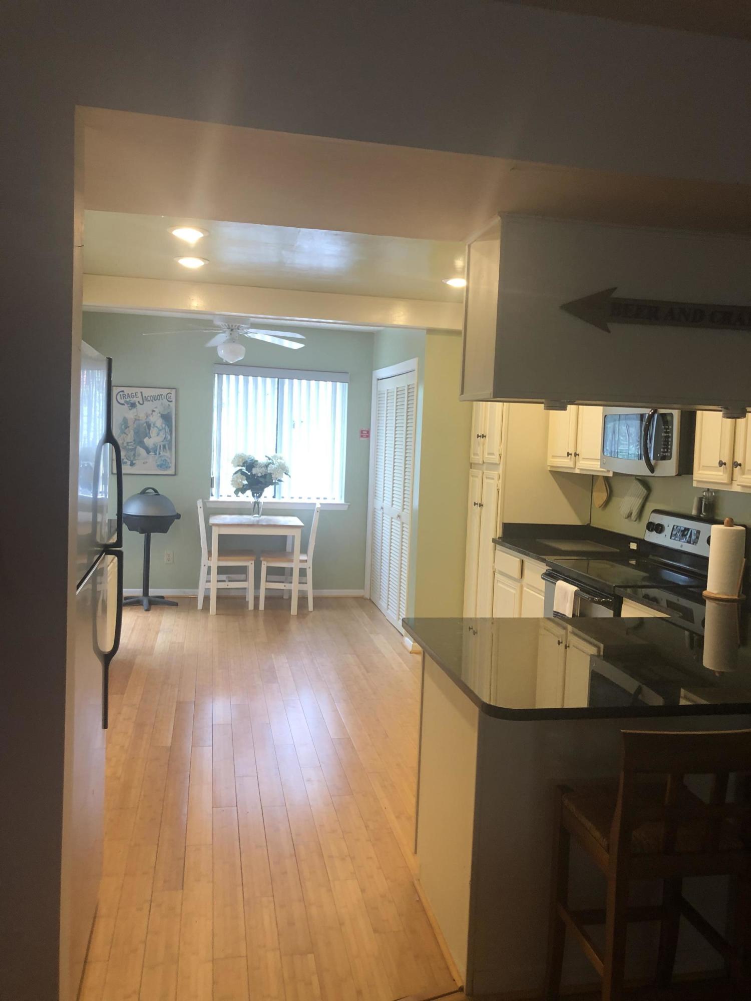 MARINA COVE VILLAGE - Residential