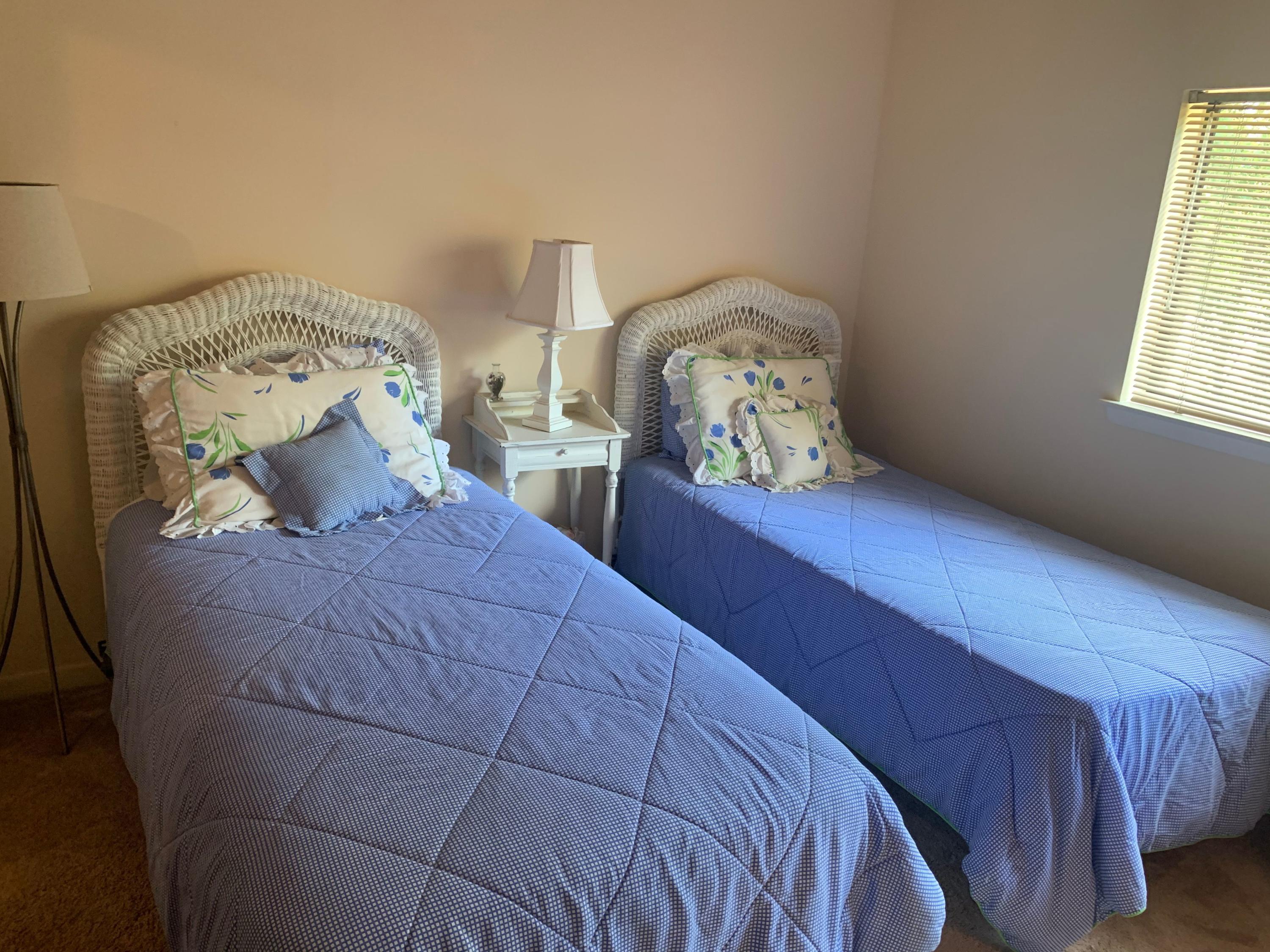 MARINA COVE VILLAGE - Residential