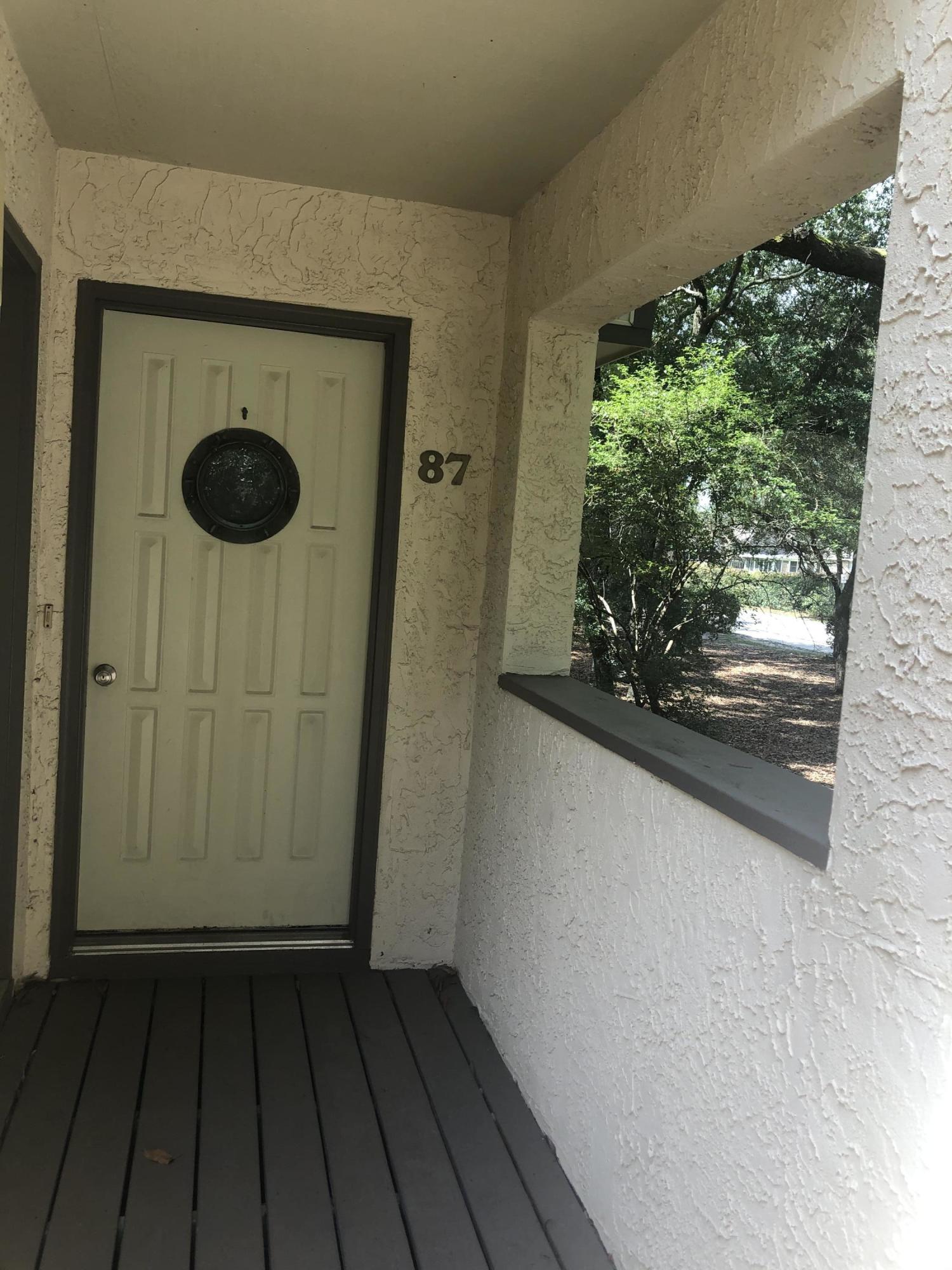 MARINA COVE VILLAGE - Residential