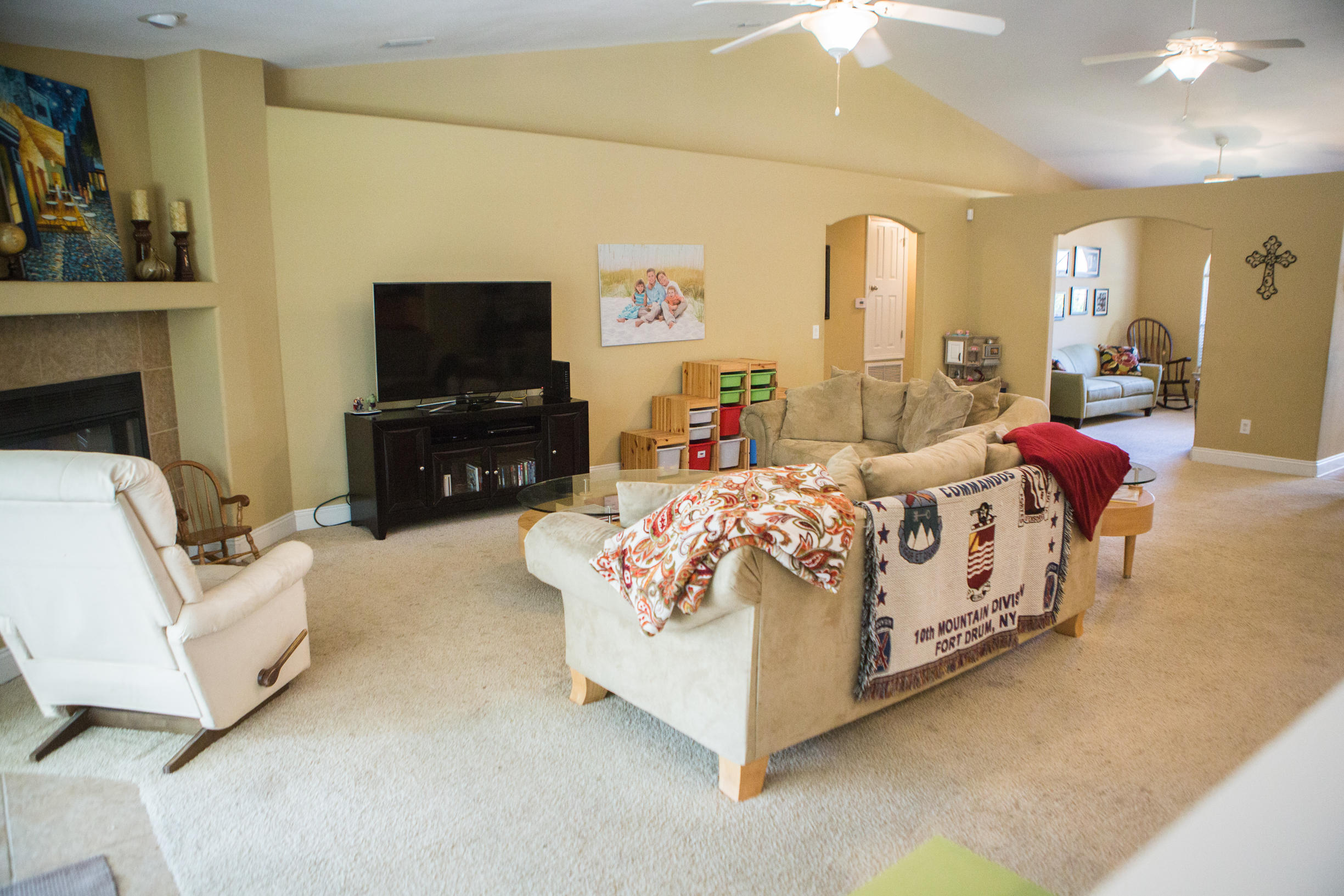 HOLLEY BY THE SEA - Residential