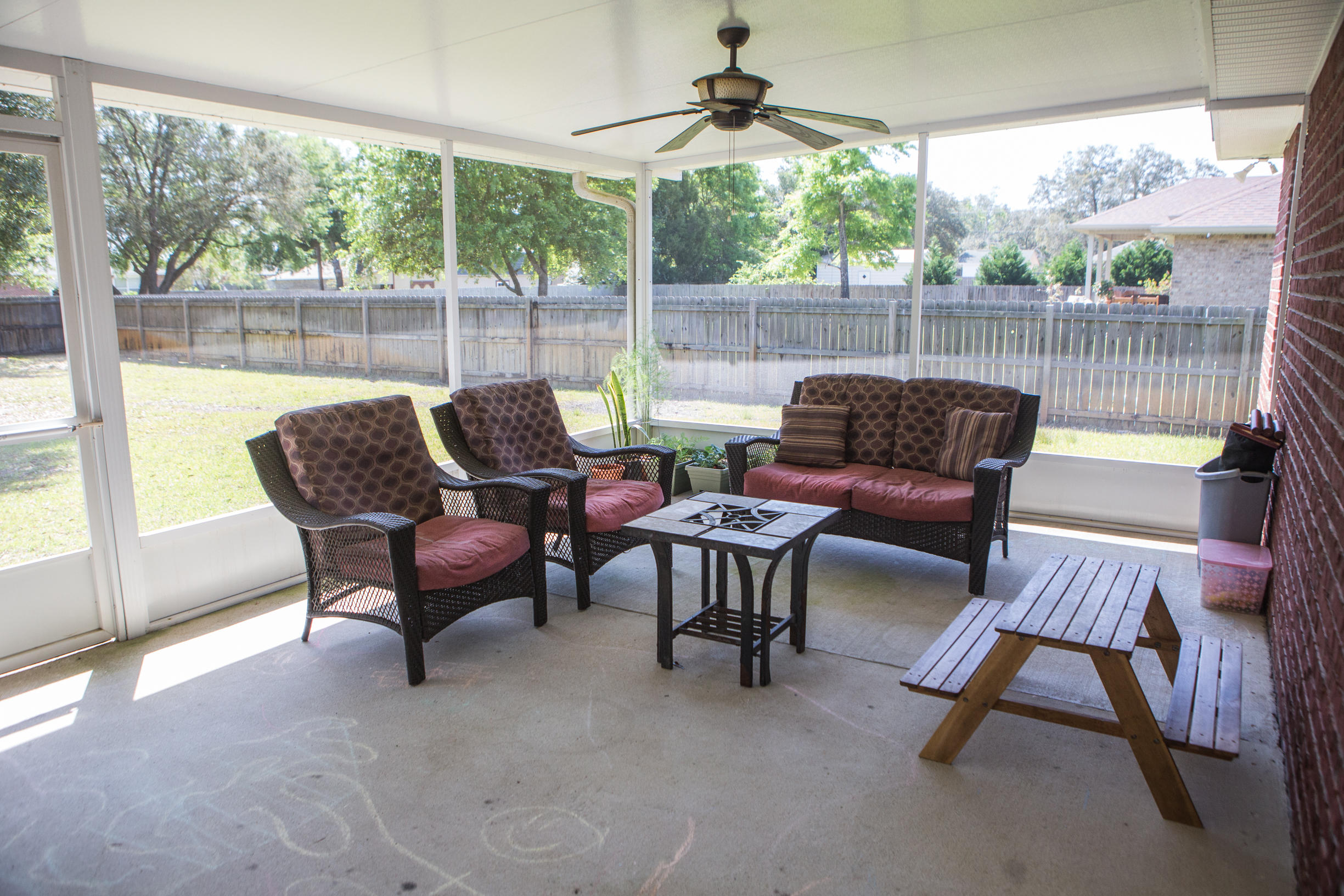 HOLLEY BY THE SEA - Residential