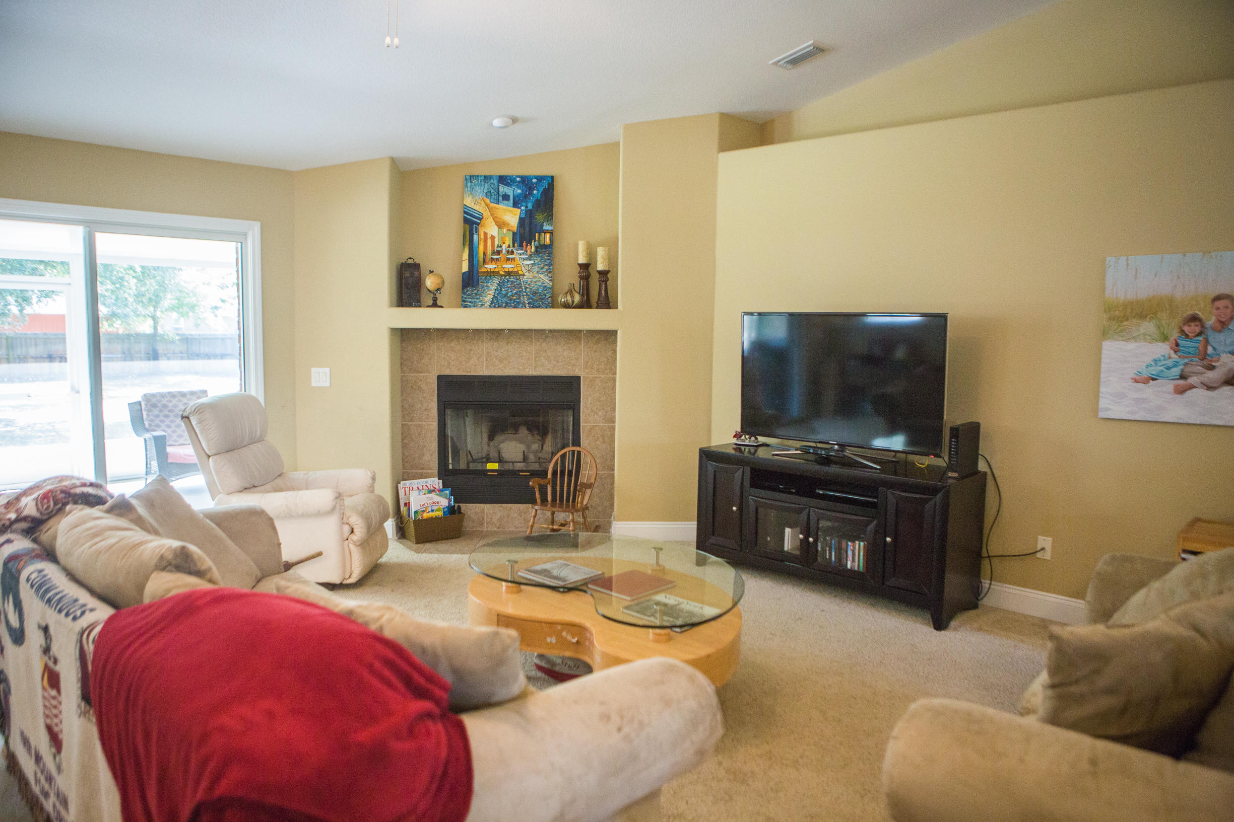 HOLLEY BY THE SEA - Residential