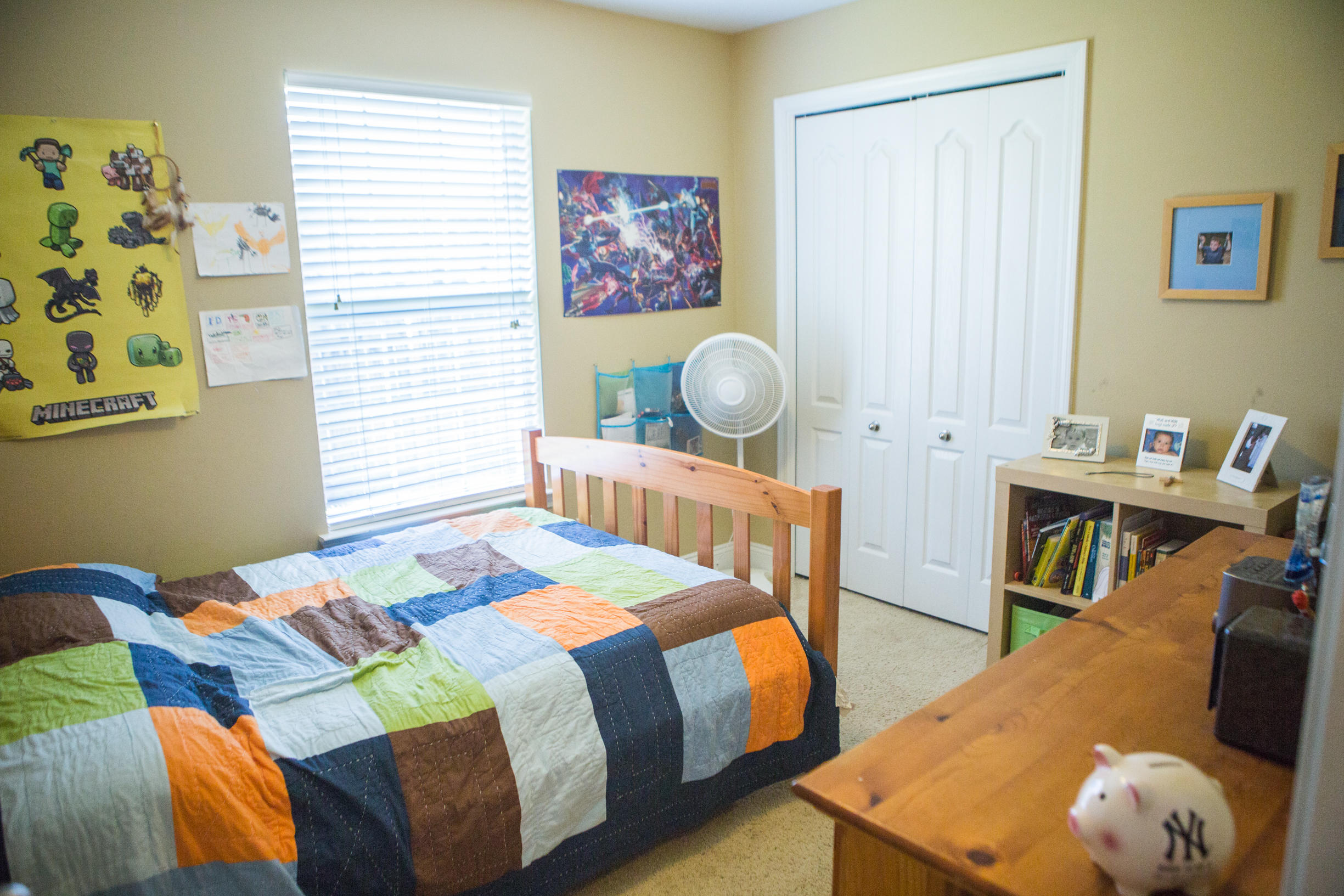 HOLLEY BY THE SEA - Residential