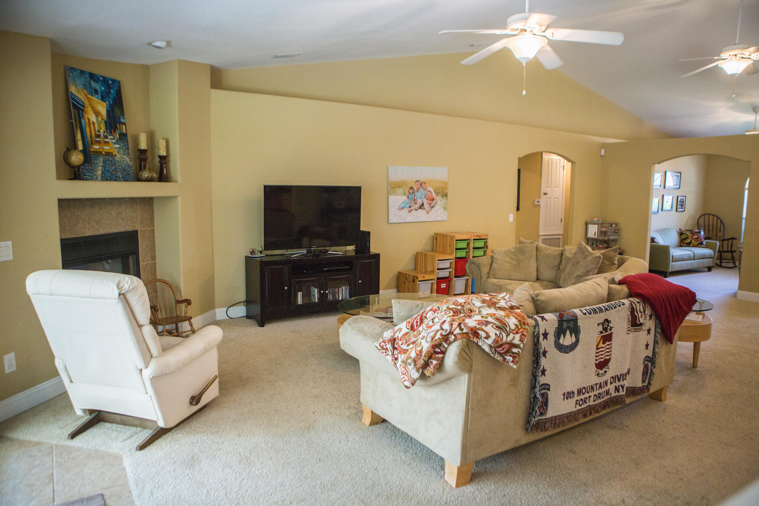 HOLLEY BY THE SEA - Residential