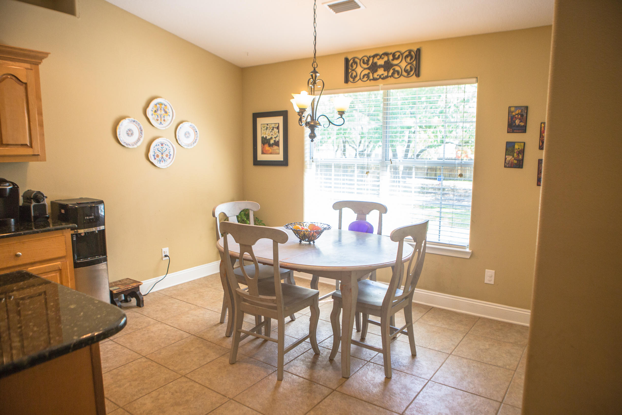 HOLLEY BY THE SEA - Residential