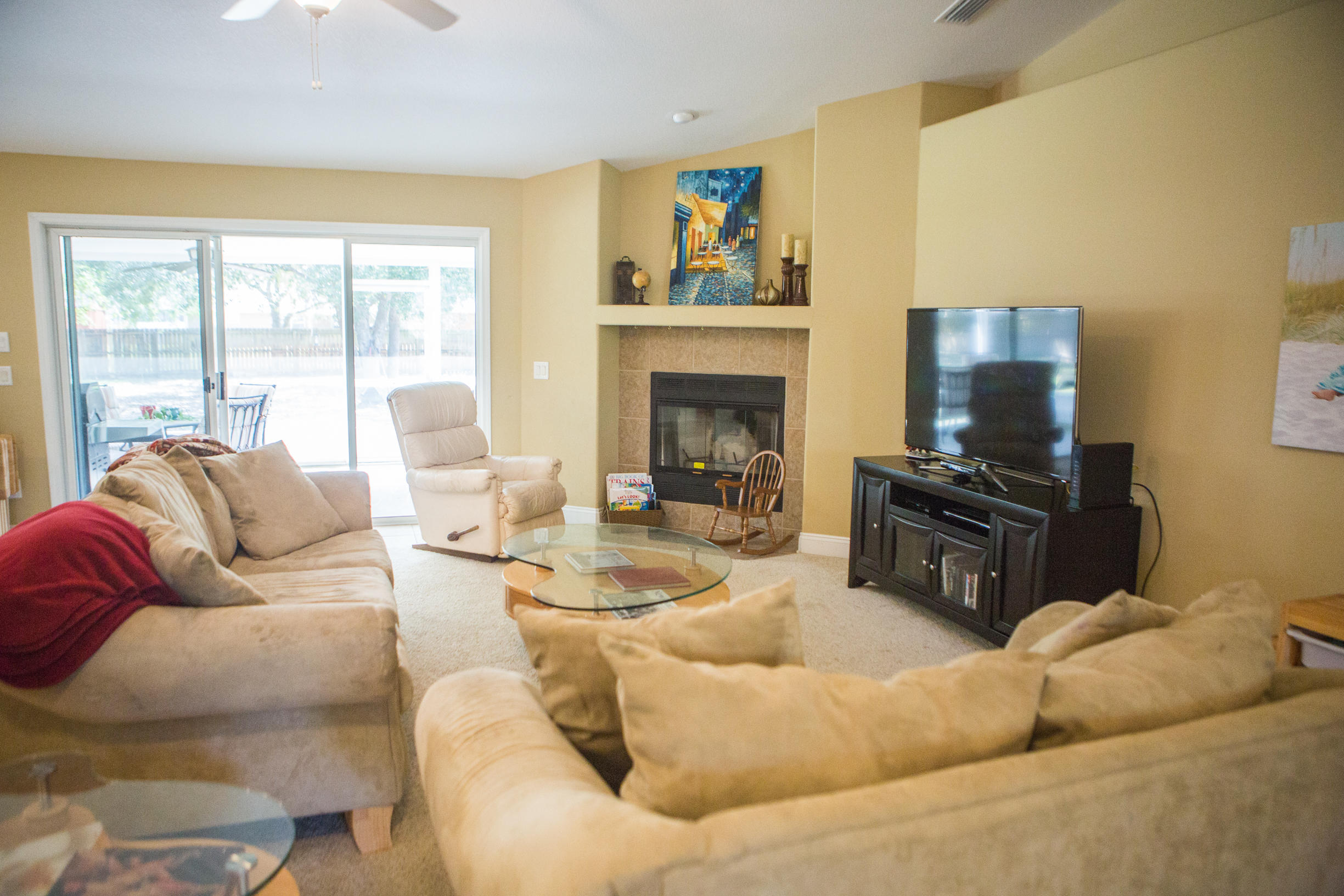 HOLLEY BY THE SEA - Residential