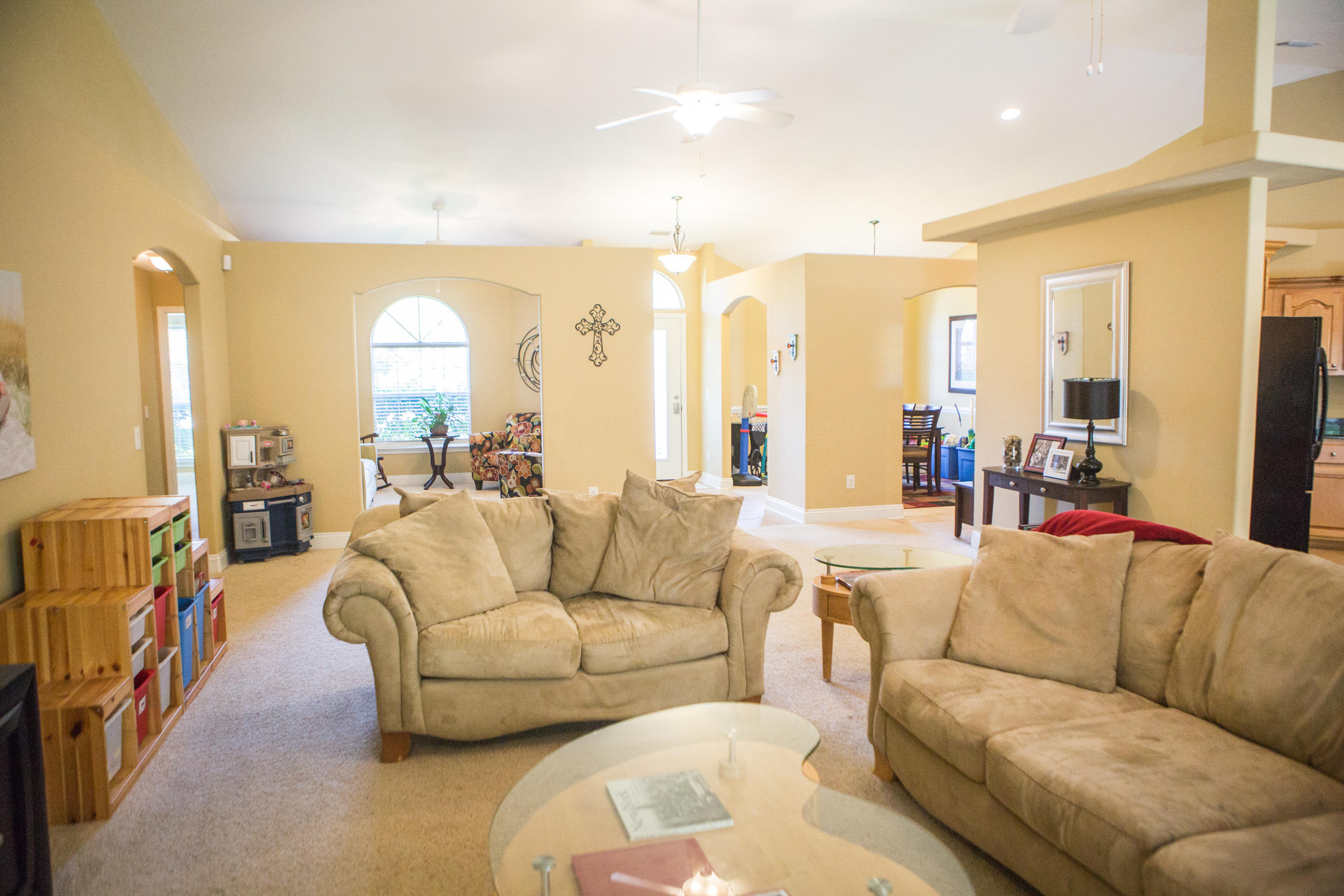 HOLLEY BY THE SEA - Residential