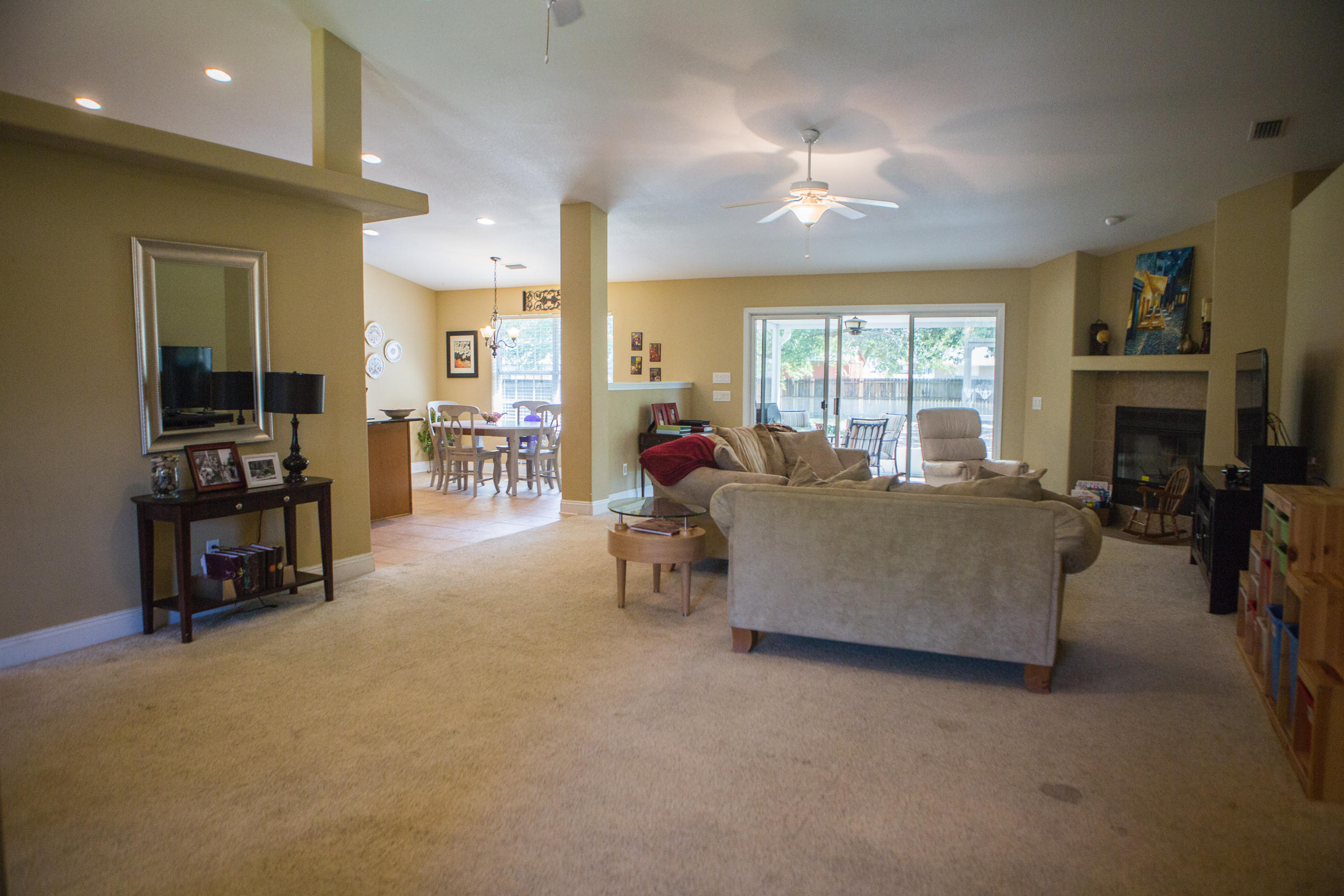 HOLLEY BY THE SEA - Residential