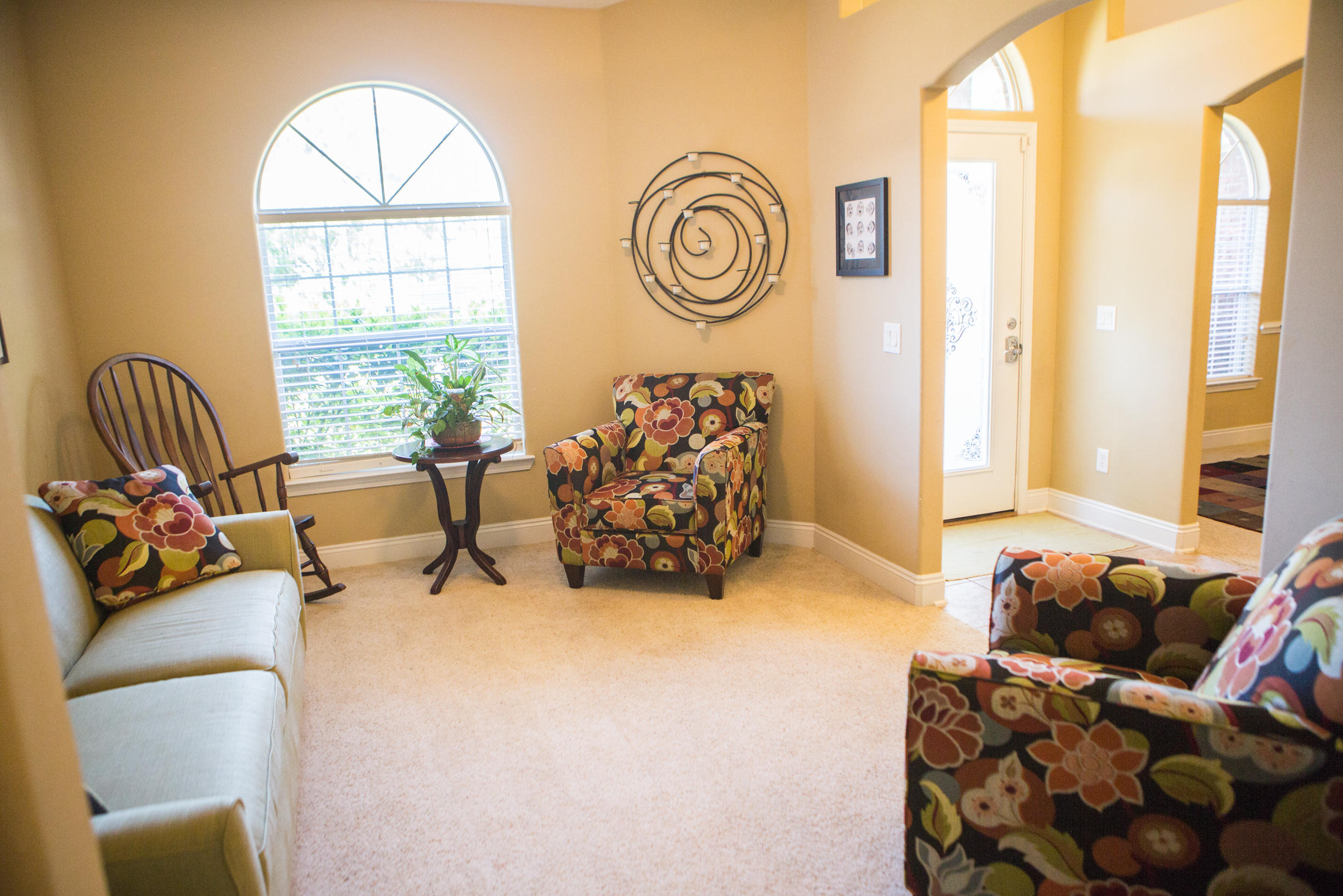 HOLLEY BY THE SEA - Residential