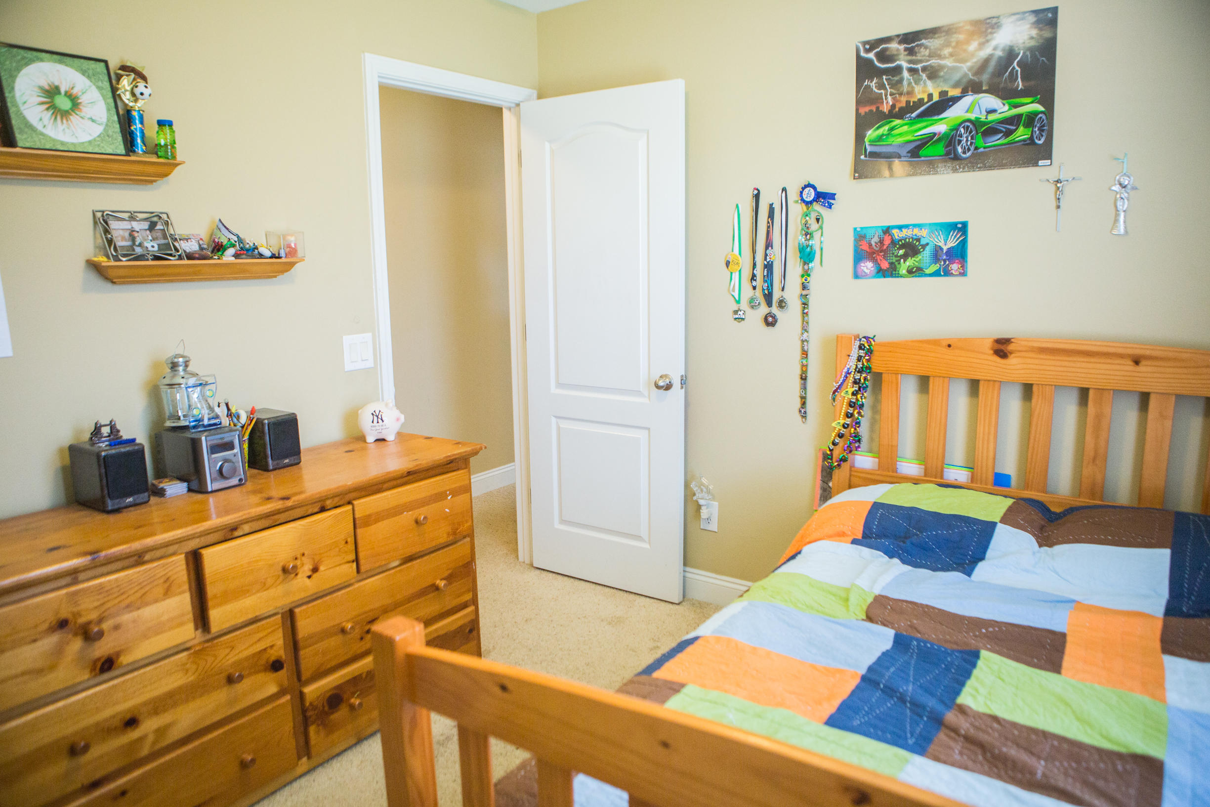 HOLLEY BY THE SEA - Residential