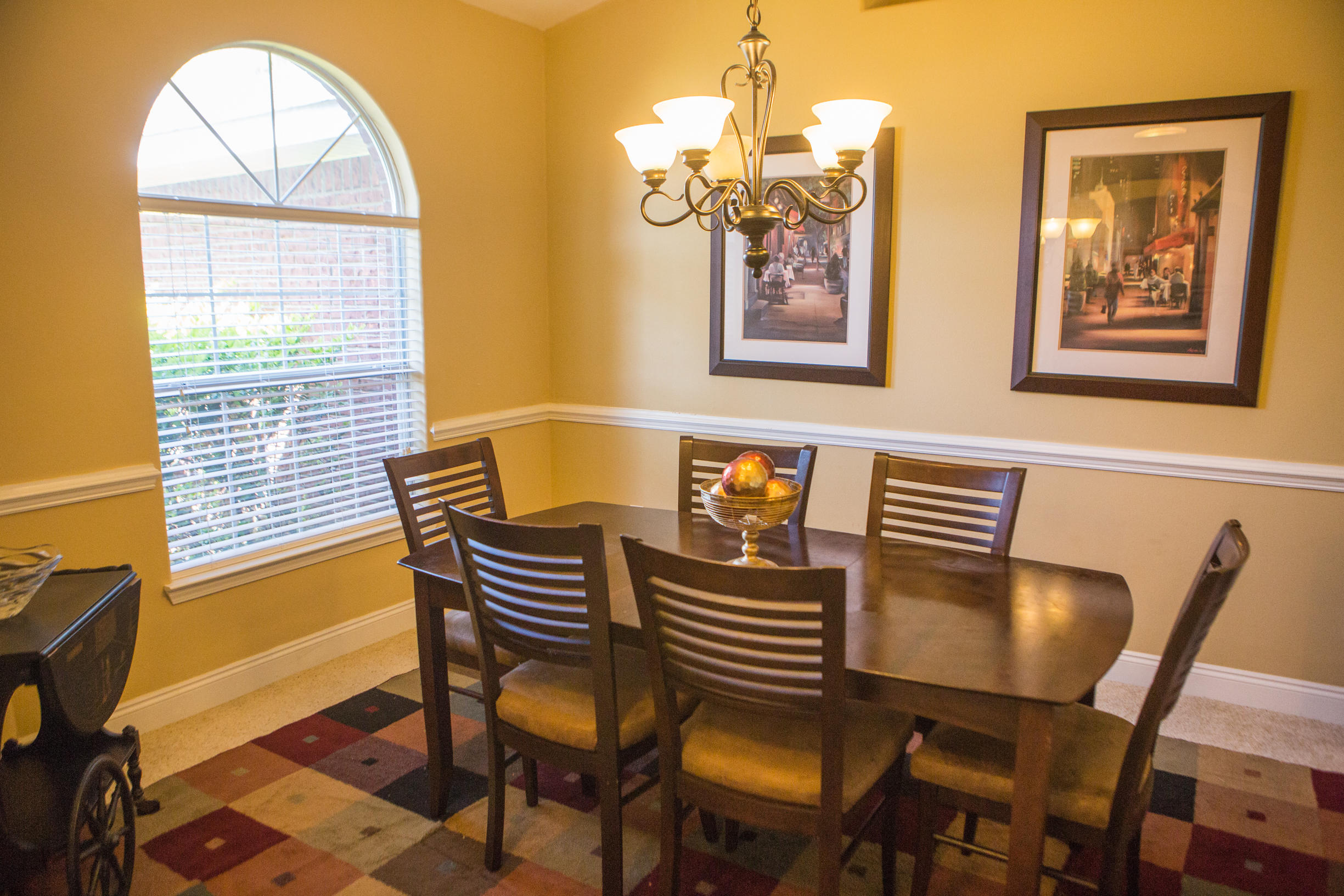 HOLLEY BY THE SEA - Residential