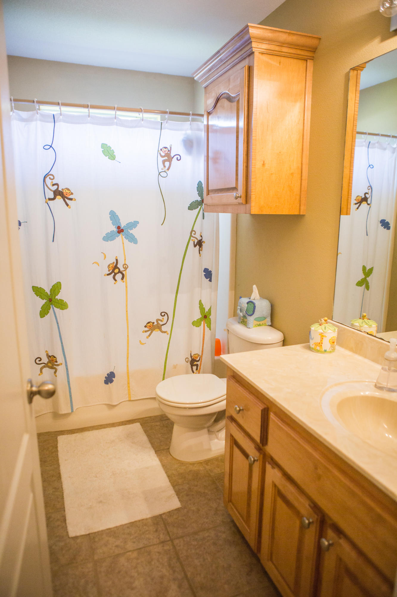 HOLLEY BY THE SEA - Residential